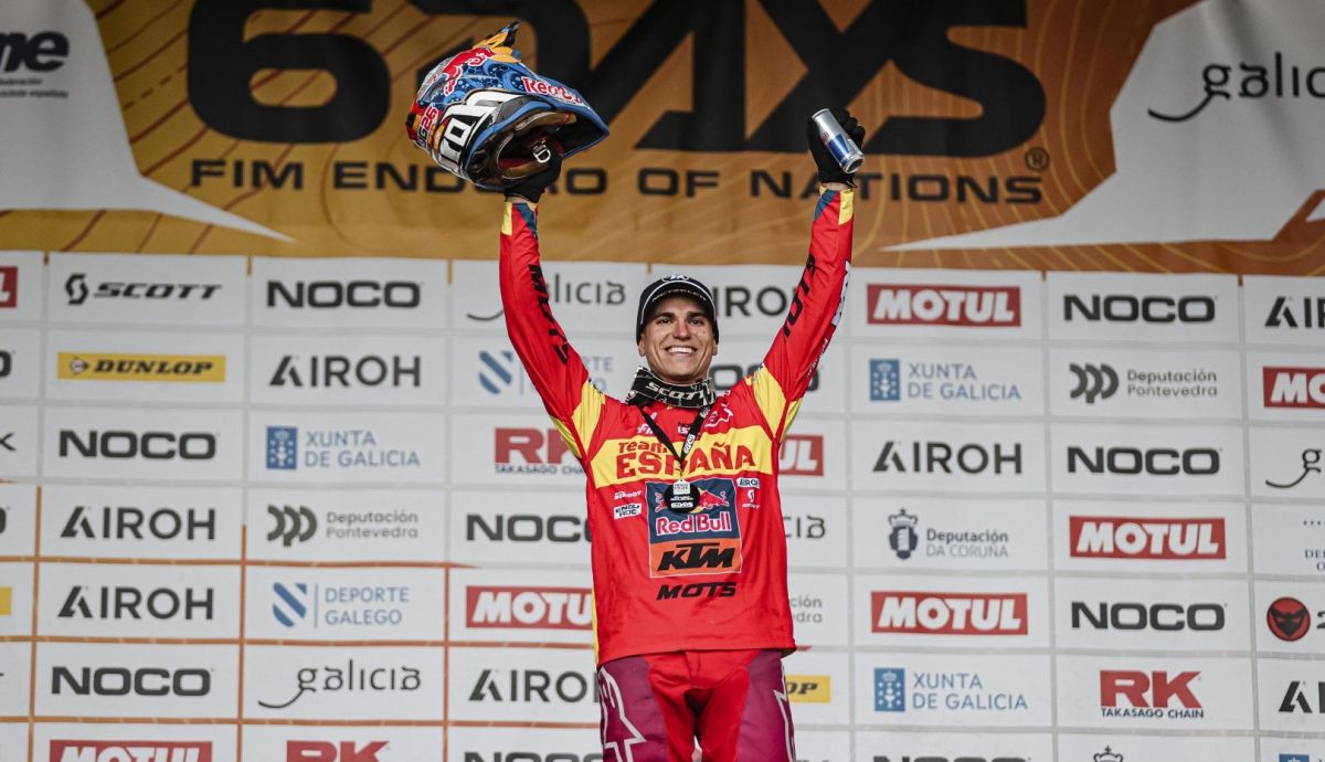 649629 josep garcia ISDE 2024 Spain 39610 ISDE 2024   Galicia  ESP  (Grande)