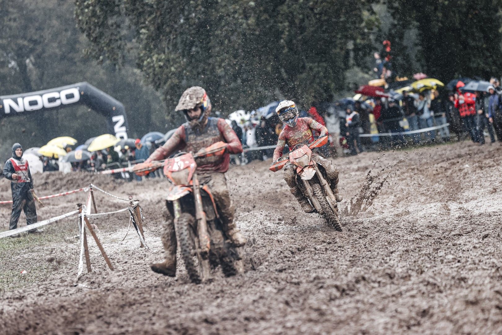 FOTOS ISDE GALICIA 2024