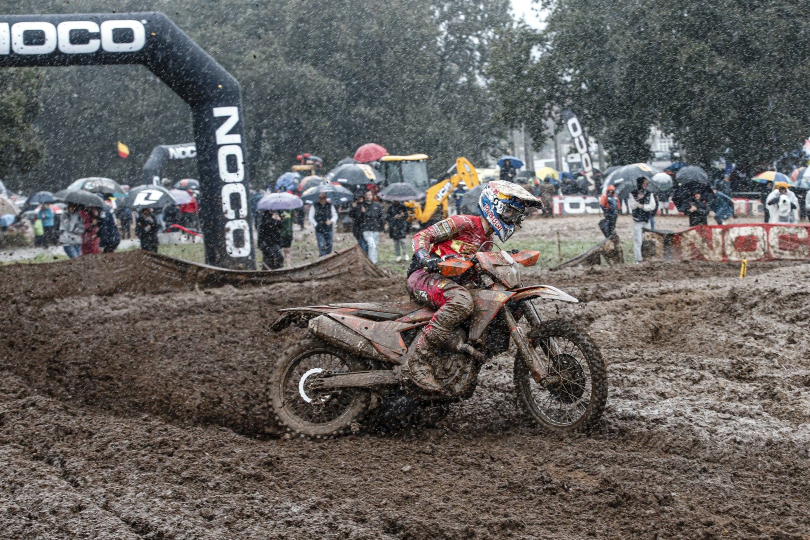 FOTOS ISDE GALICIA 2024