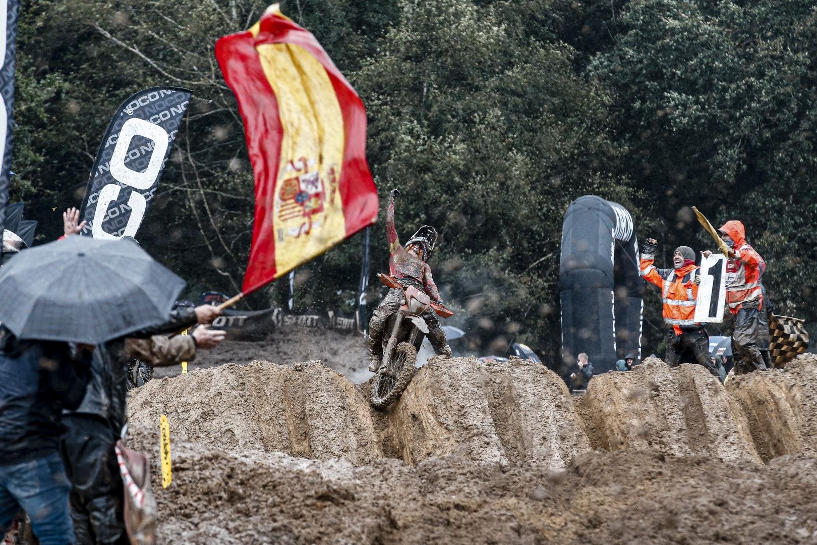FOTOS ISDE GALICIA 2024