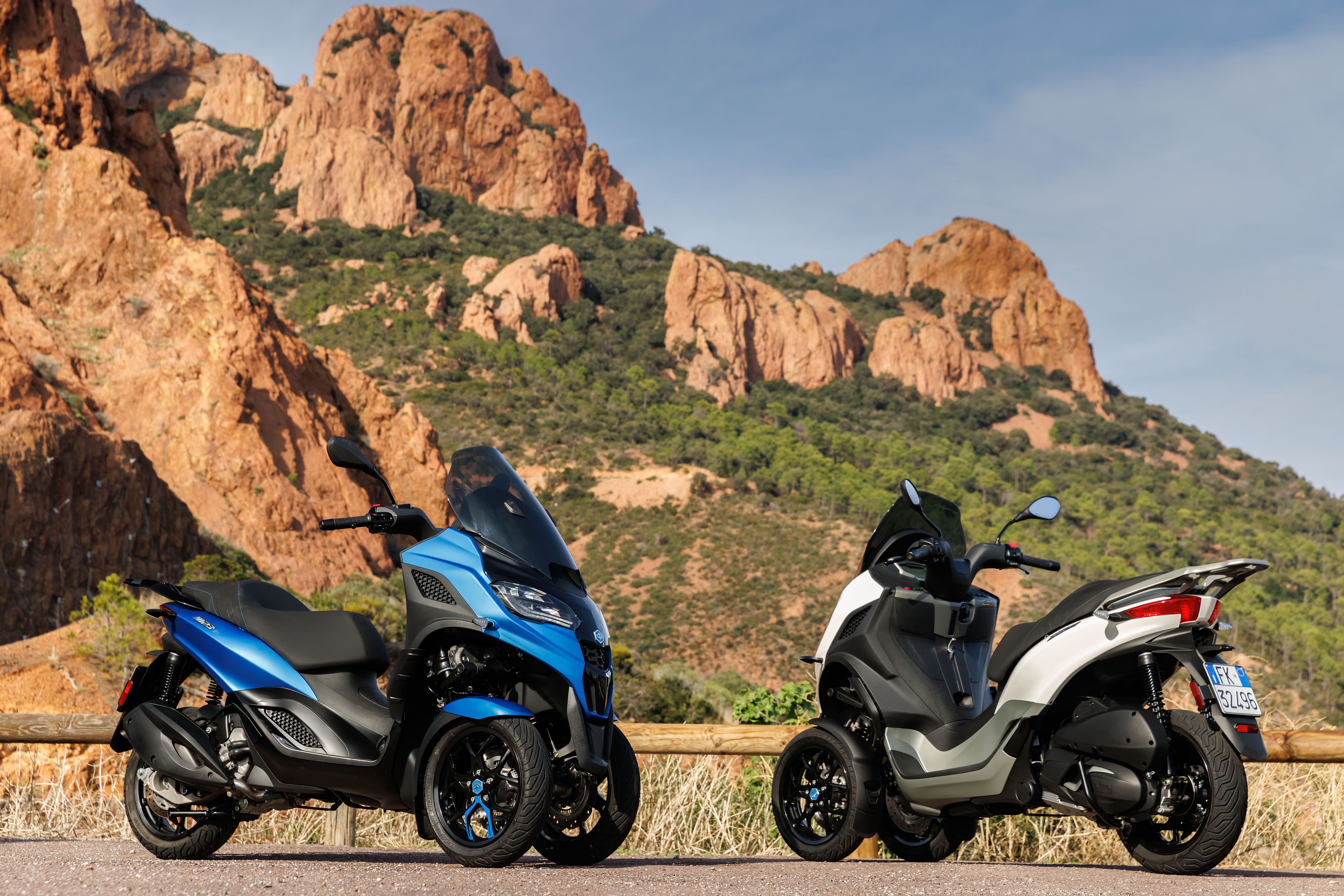 Piaggio MP3 310 2025 estaticas (1)