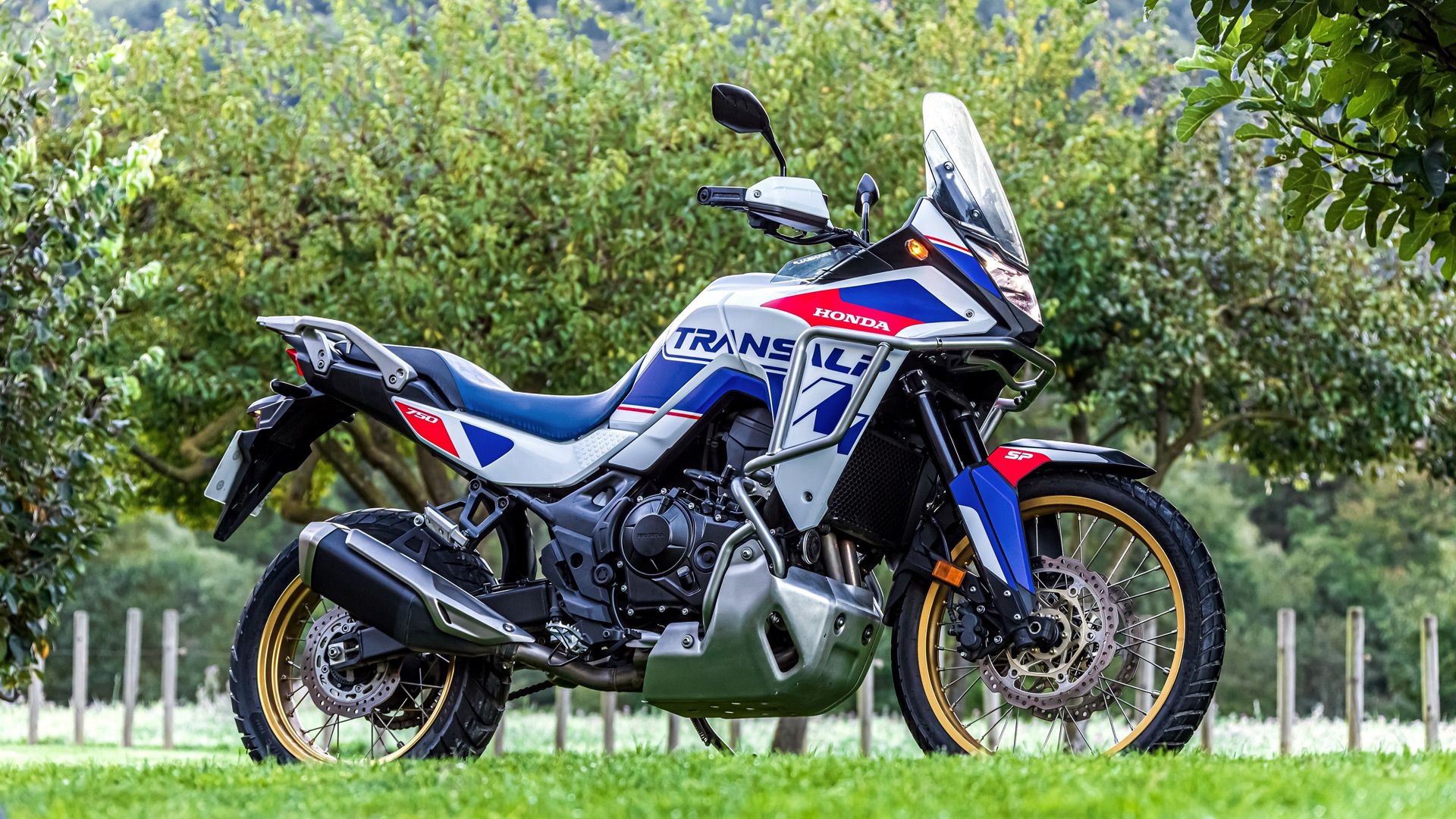 Honda XL750 TRansalp SP 2024 (2)