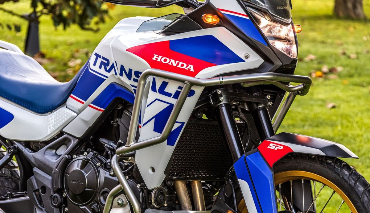 Honda XL750 TRansalp SP 2024 (6)