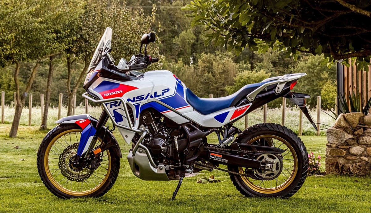 Honda XL750 TRansalp SP 2024 (3)