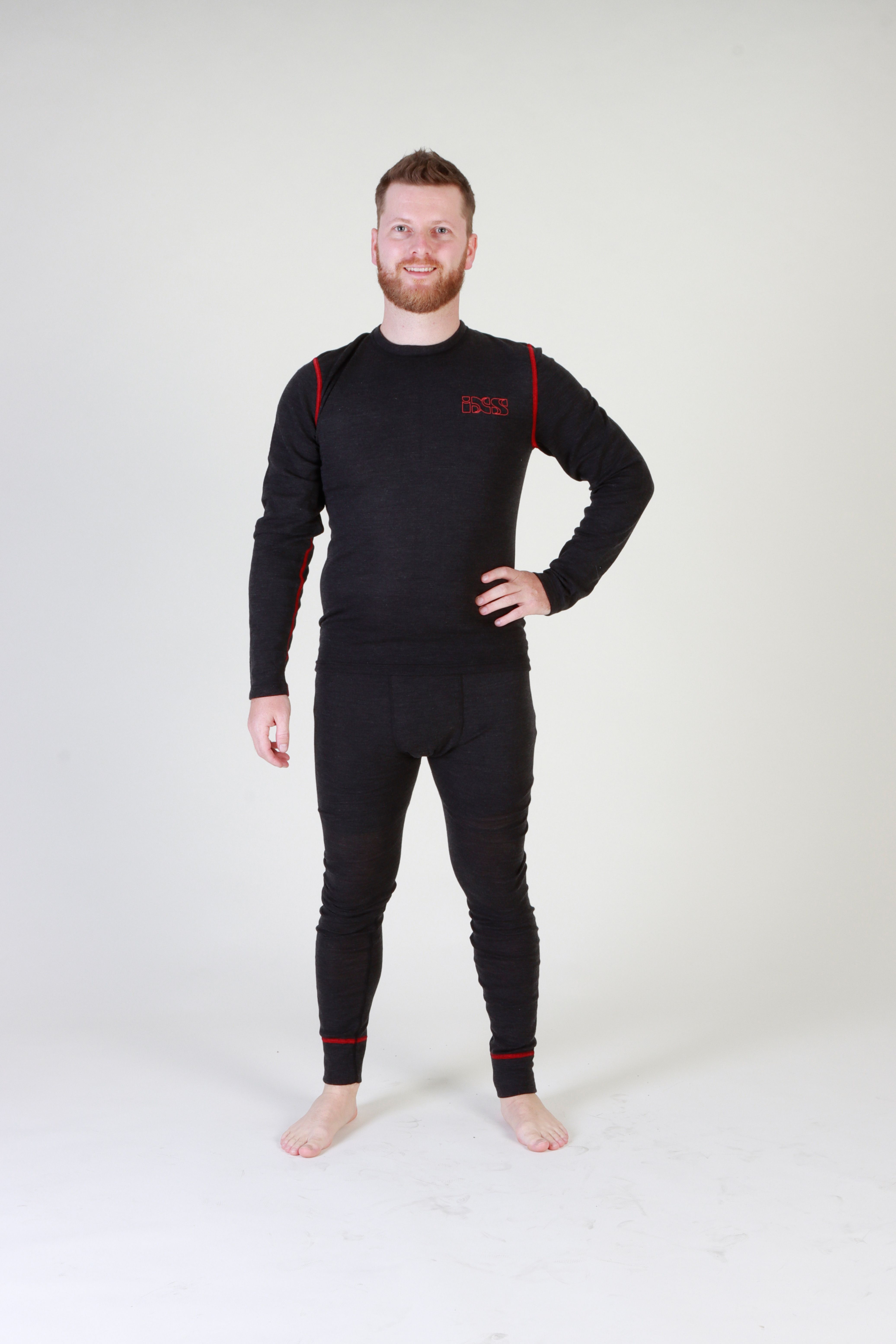 IXS Underwear Merino 365 (1)
