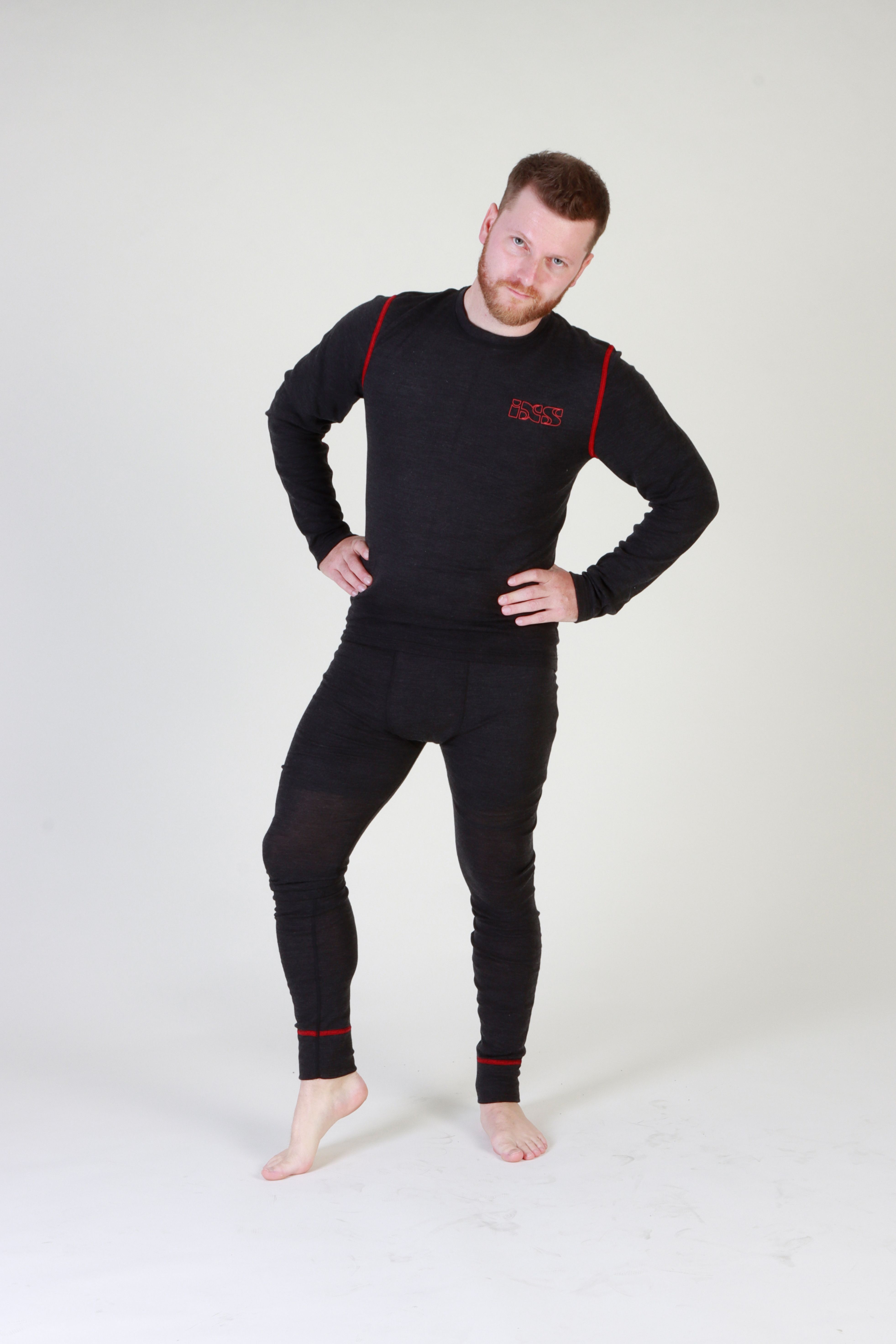 IXS Underwear Merino 365 (2)
