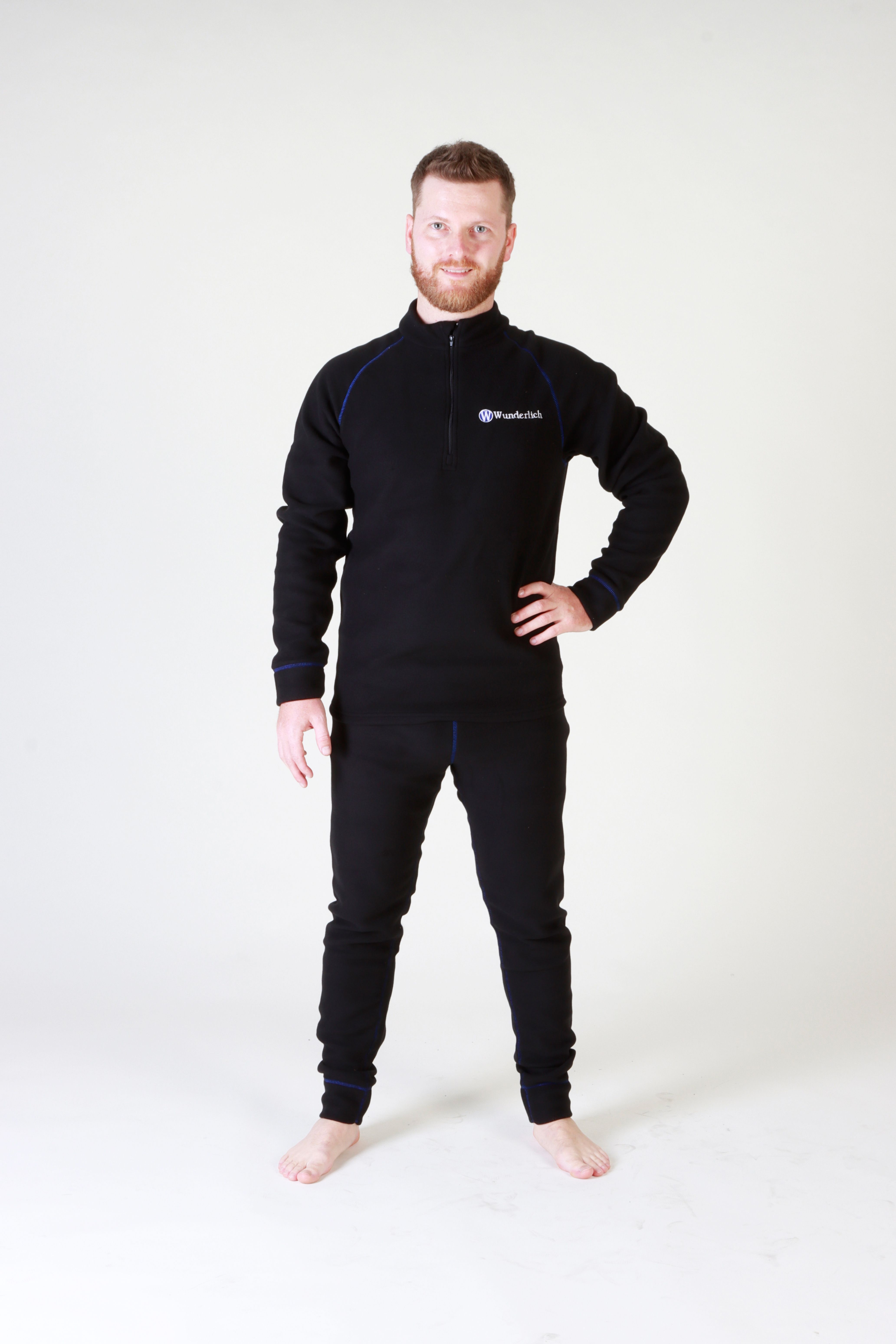 Wunderlich M Fleece (2)