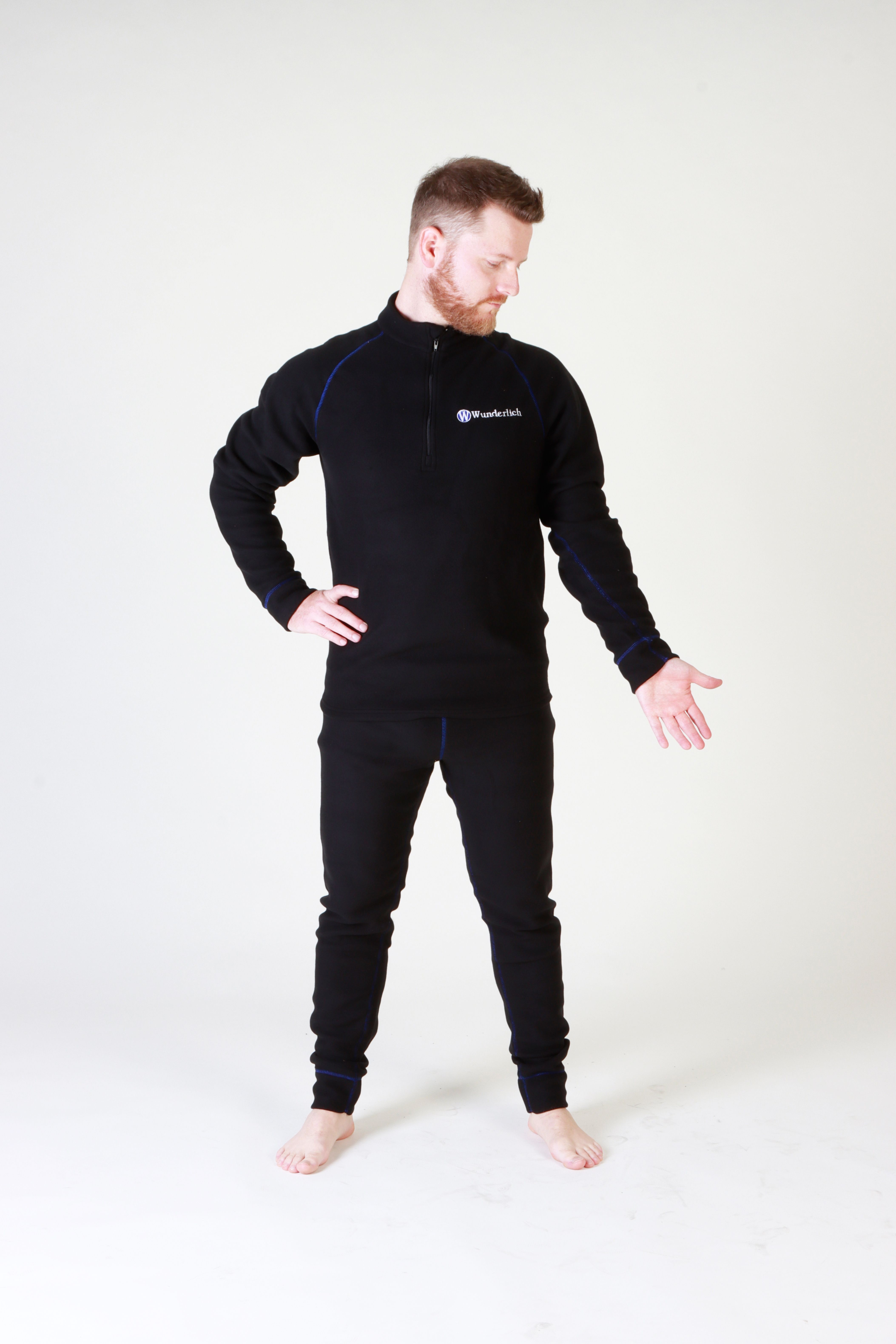 Wunderlich M Fleece (3)