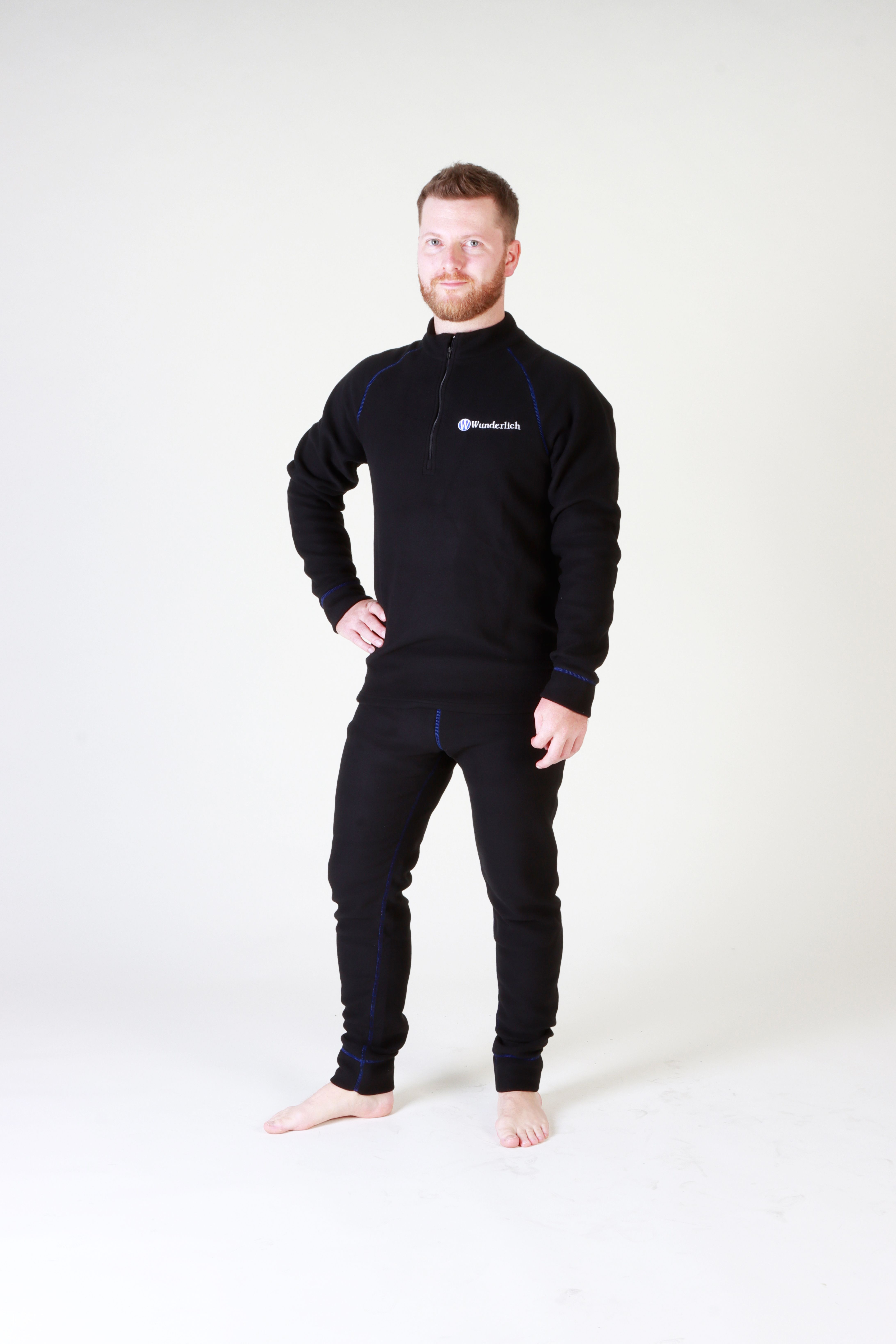 Wunderlich M Fleece (4)