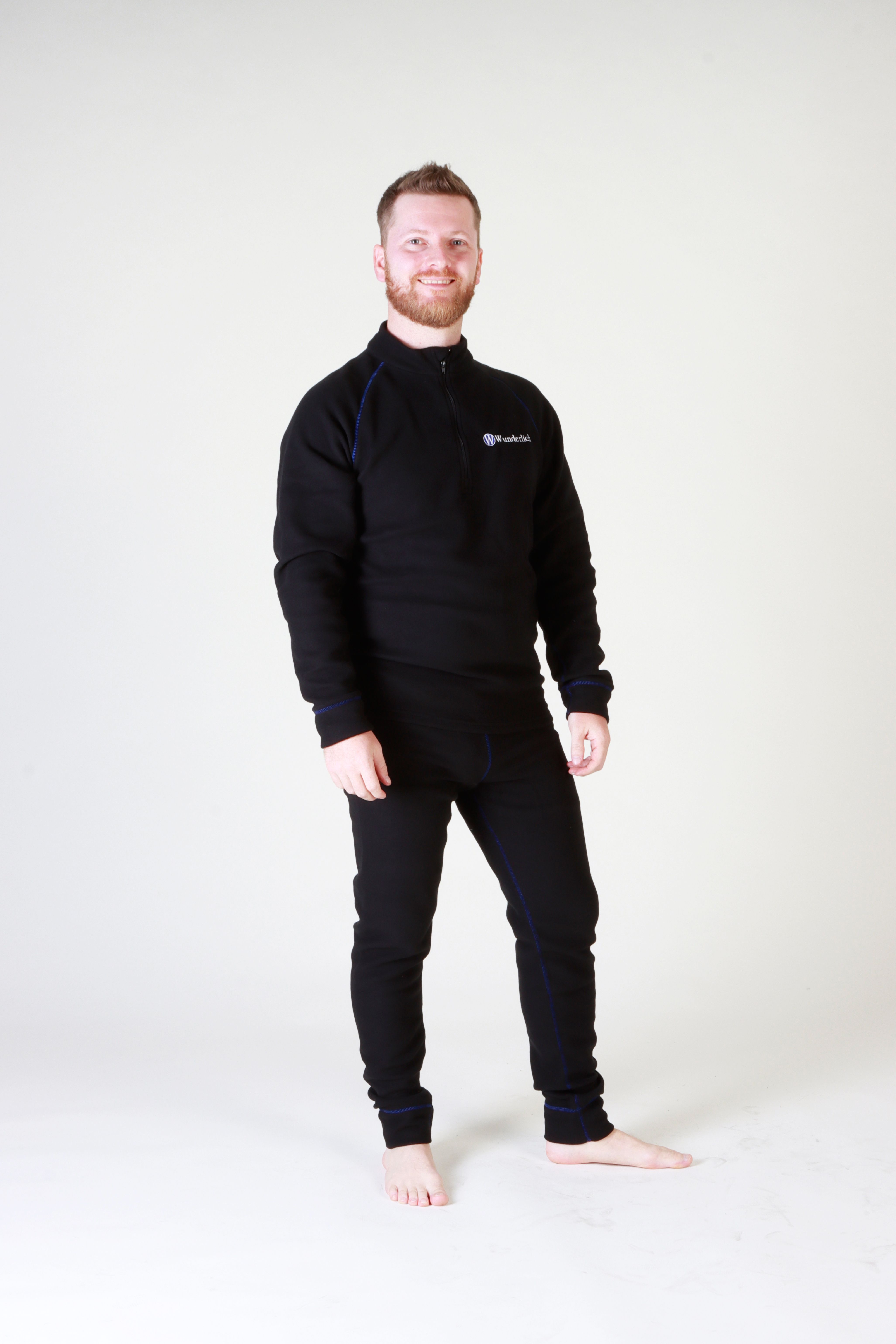 Wunderlich M Fleece (5)