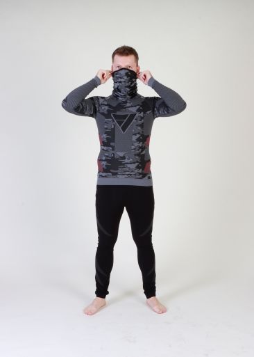 Modeka Tech Dry (Bandana) (1) Modeka Tech Dry (Bandana) (1)