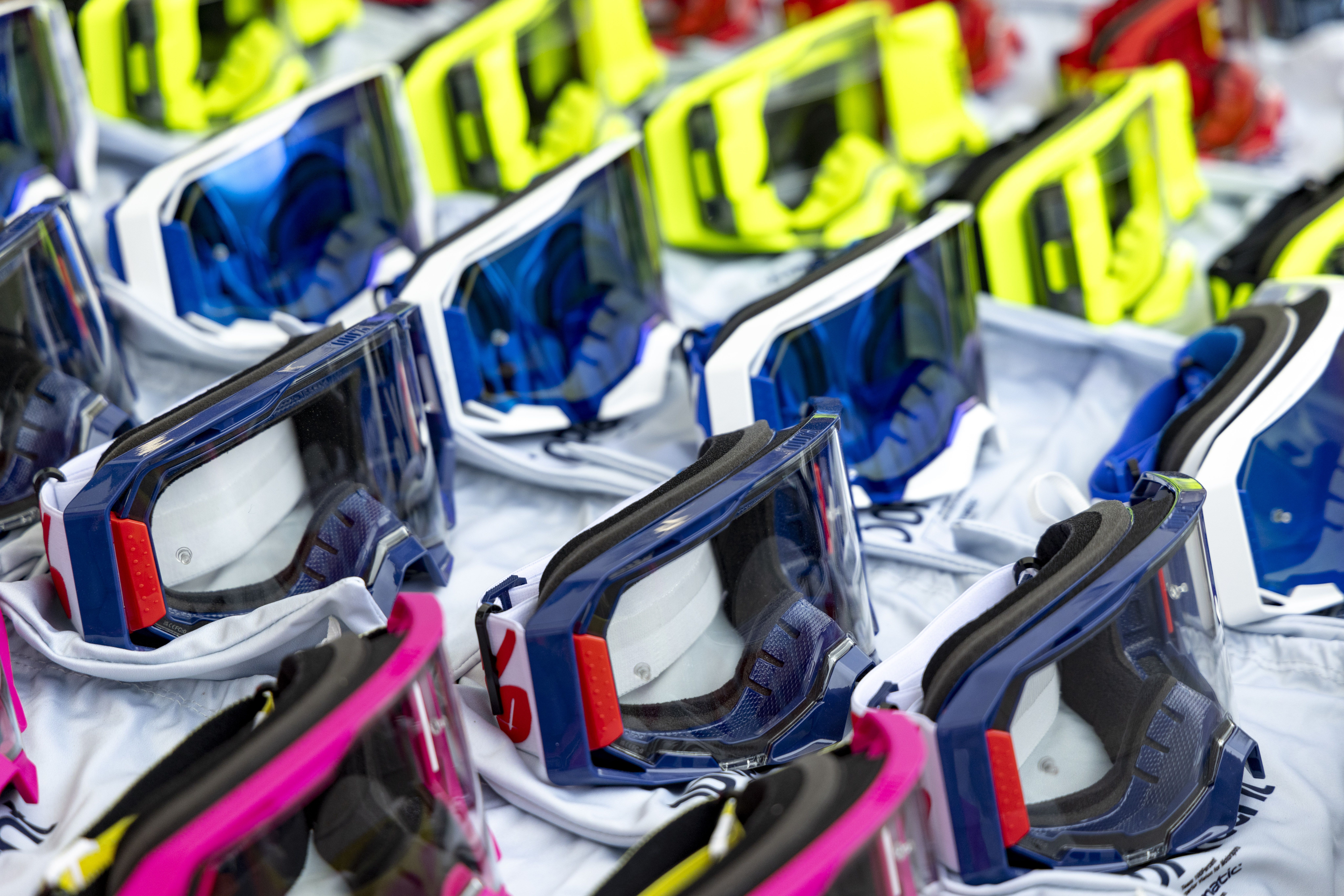 Gafas 100% Armatic. La nueva propuesta de la marca número 1.