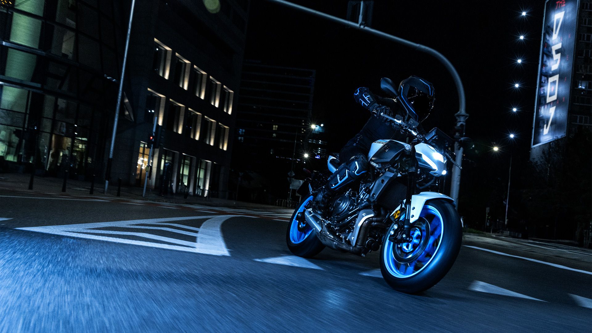 Yamaha MT 07 2025 Accion (1)