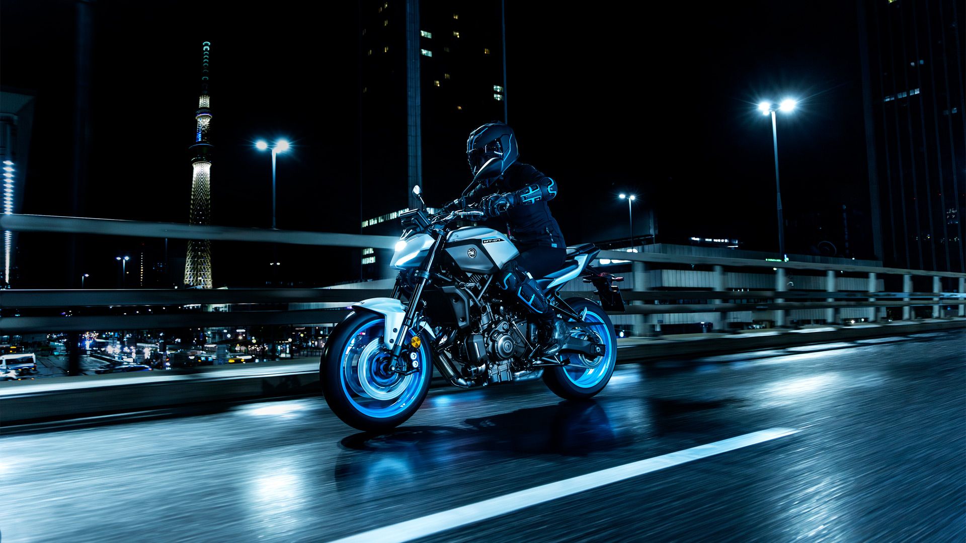 Yamaha MT 07 2025 Accion (2)