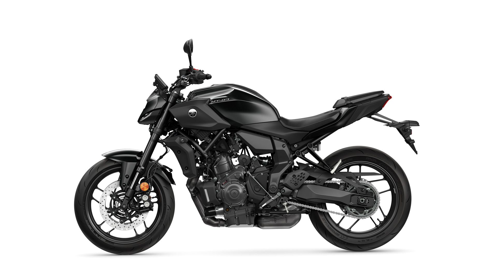 Yamaha MT 07 2025 Estudio (7)