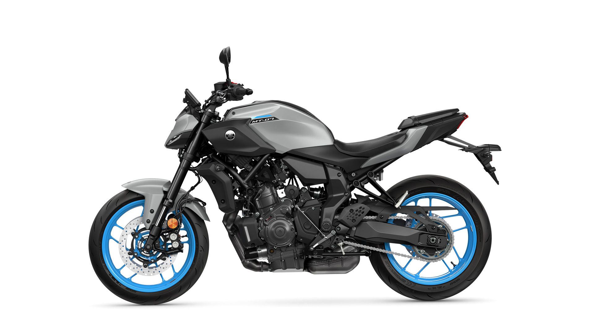 Yamaha MT 07 2025 Estudio (11)