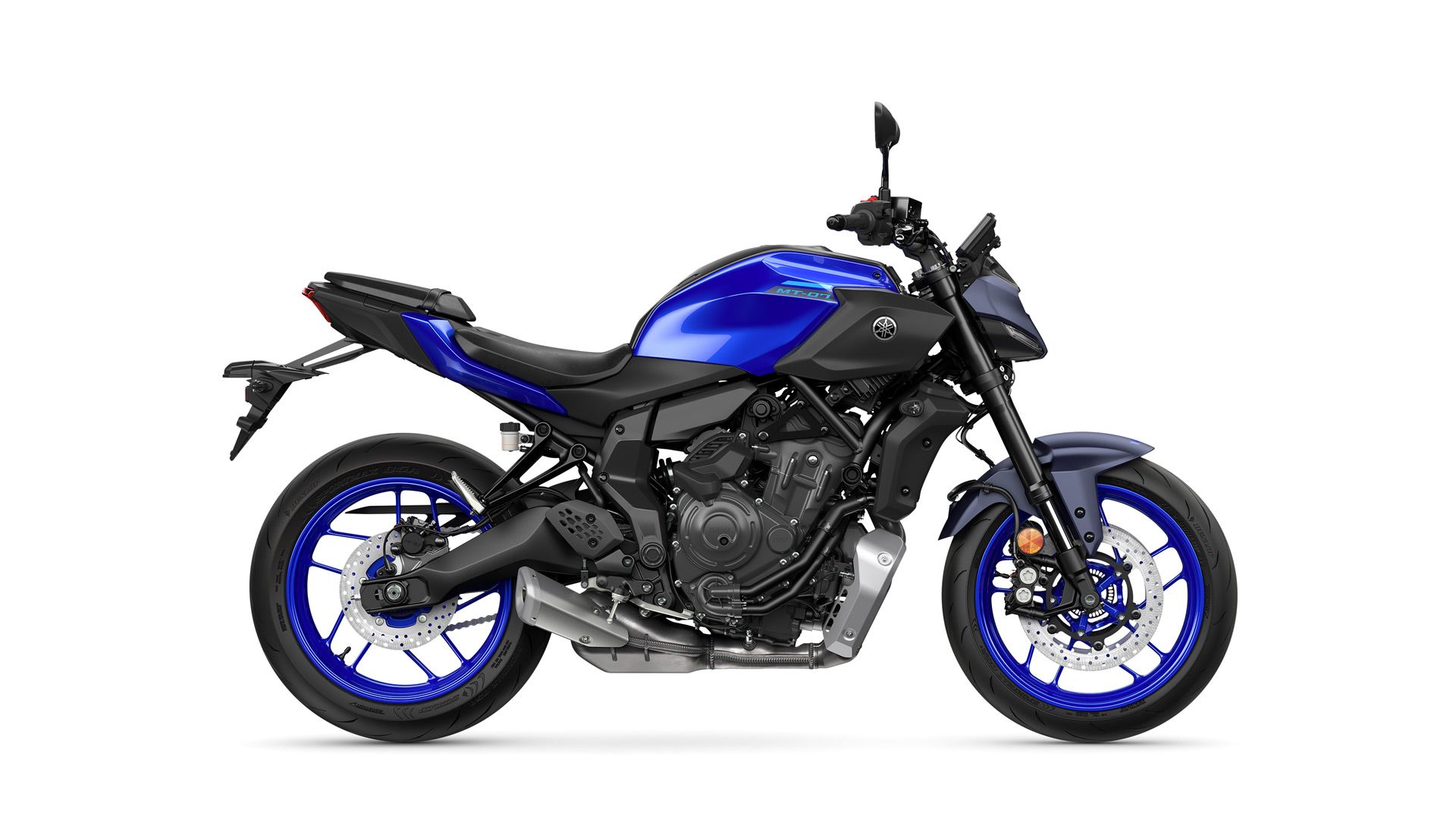 Yamaha MT 07 2025 Estudio (14)