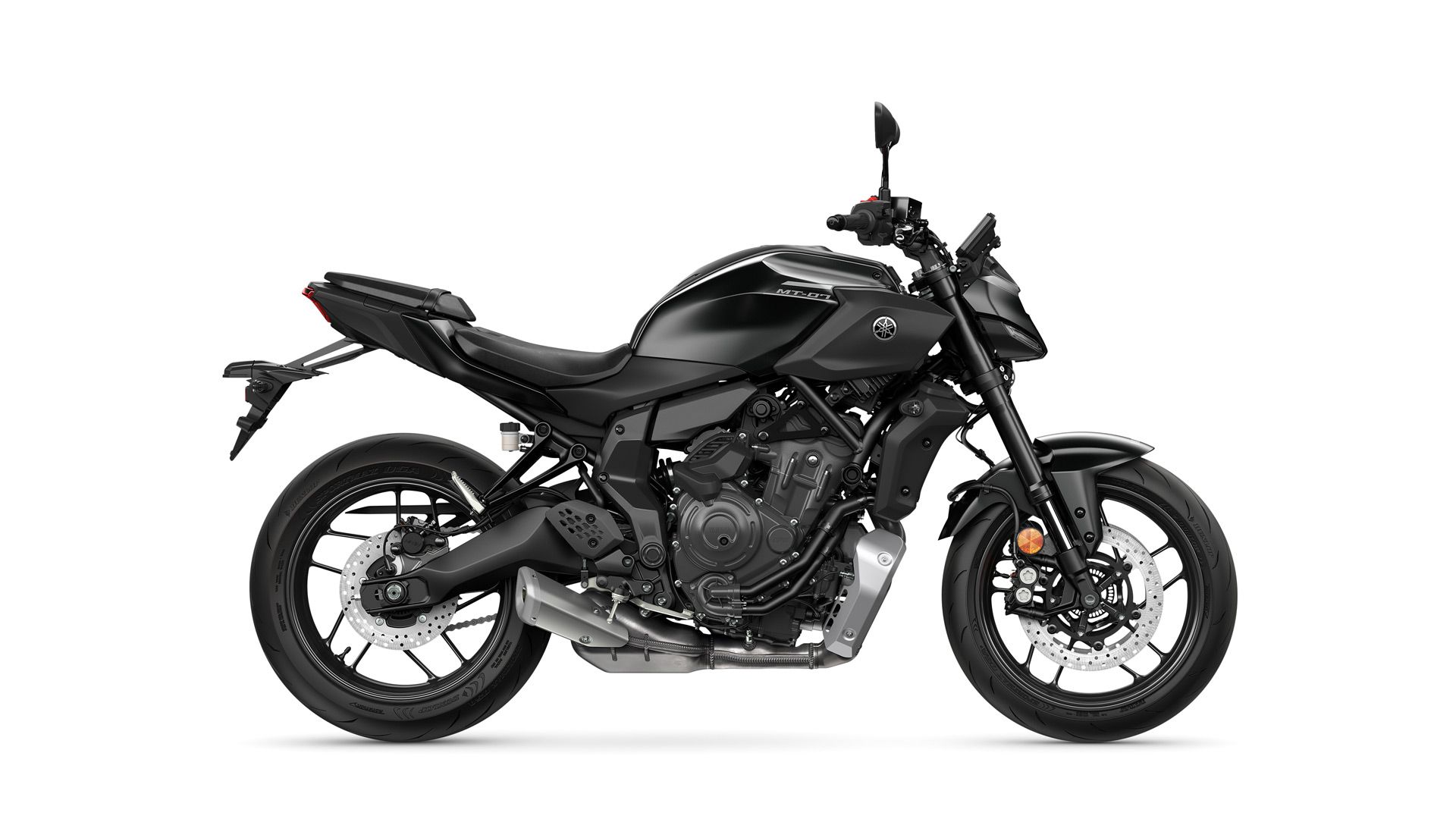 Yamaha MT 07 2025 Estudio (18)