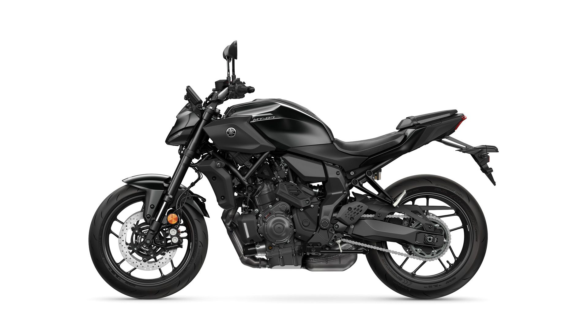 Yamaha MT 07 2025 Estudio (19)