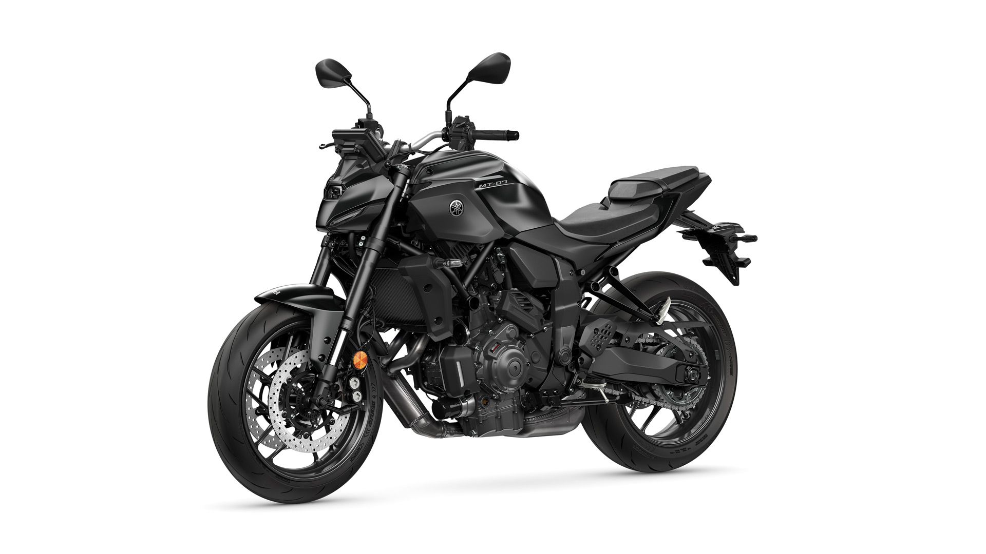 Yamaha MT 07 2025 Estudio (20)