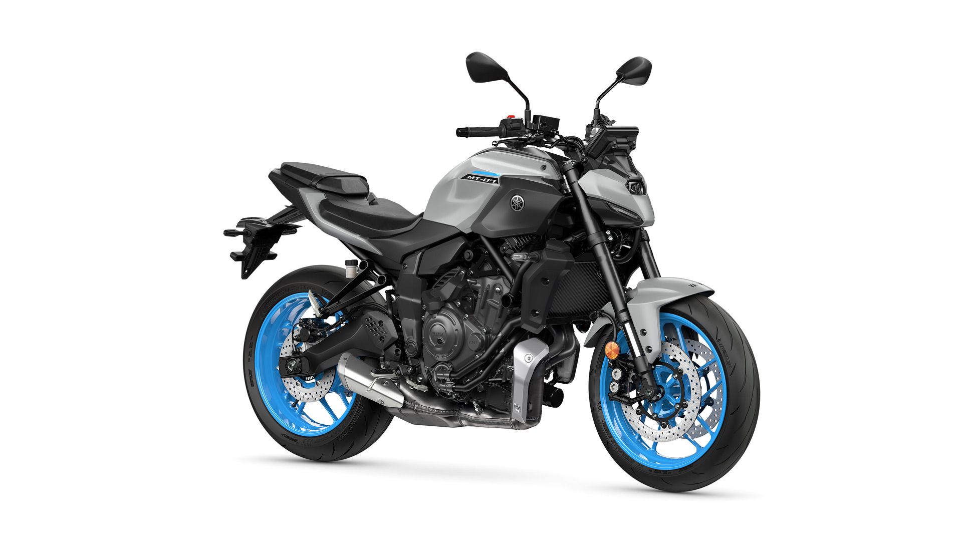 Yamaha MT 07 2025 Estudio (21)