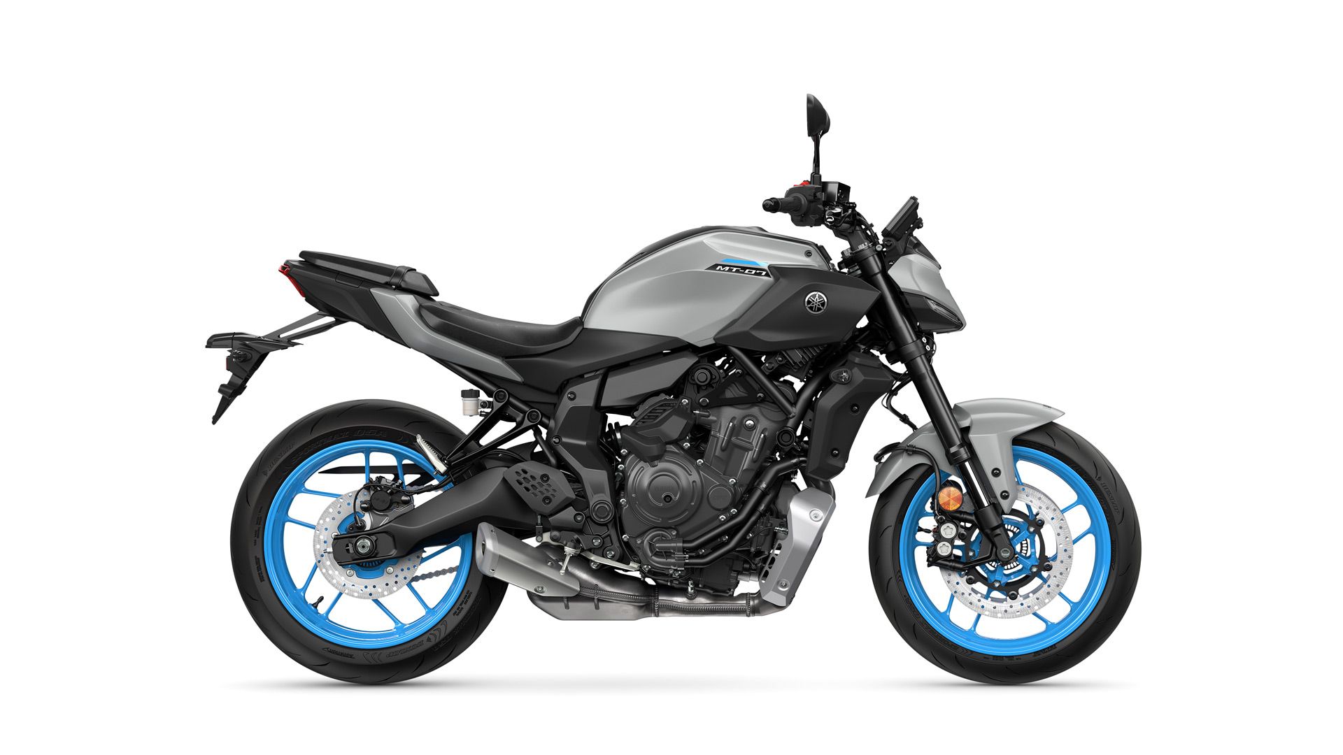 Yamaha MT 07 2025 Estudio (22)