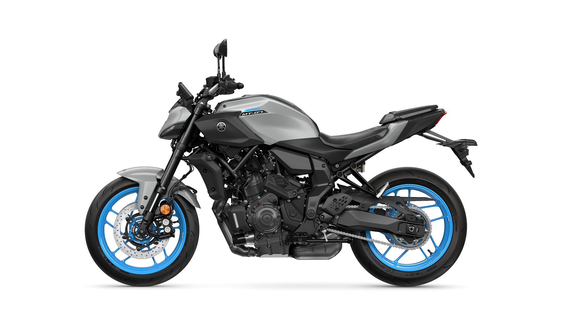 Yamaha MT 07 2025 Estudio (23)