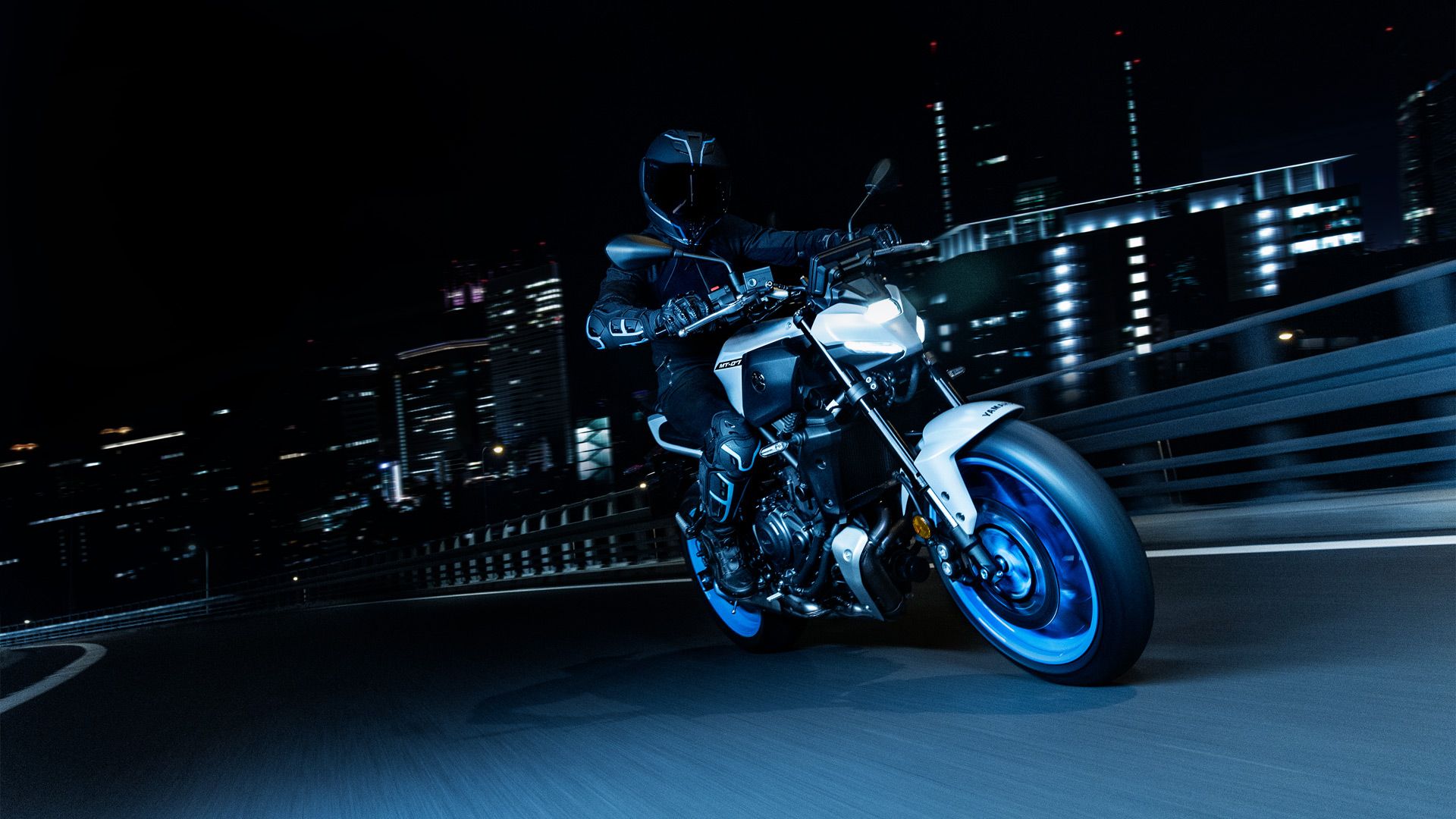 Yamaha MT 07 2025 Accion (3)