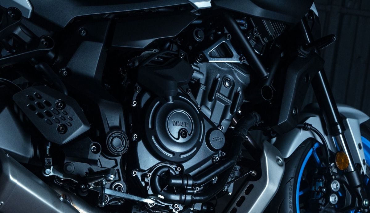 Yamaha MT 07 2025 Detalles (9)