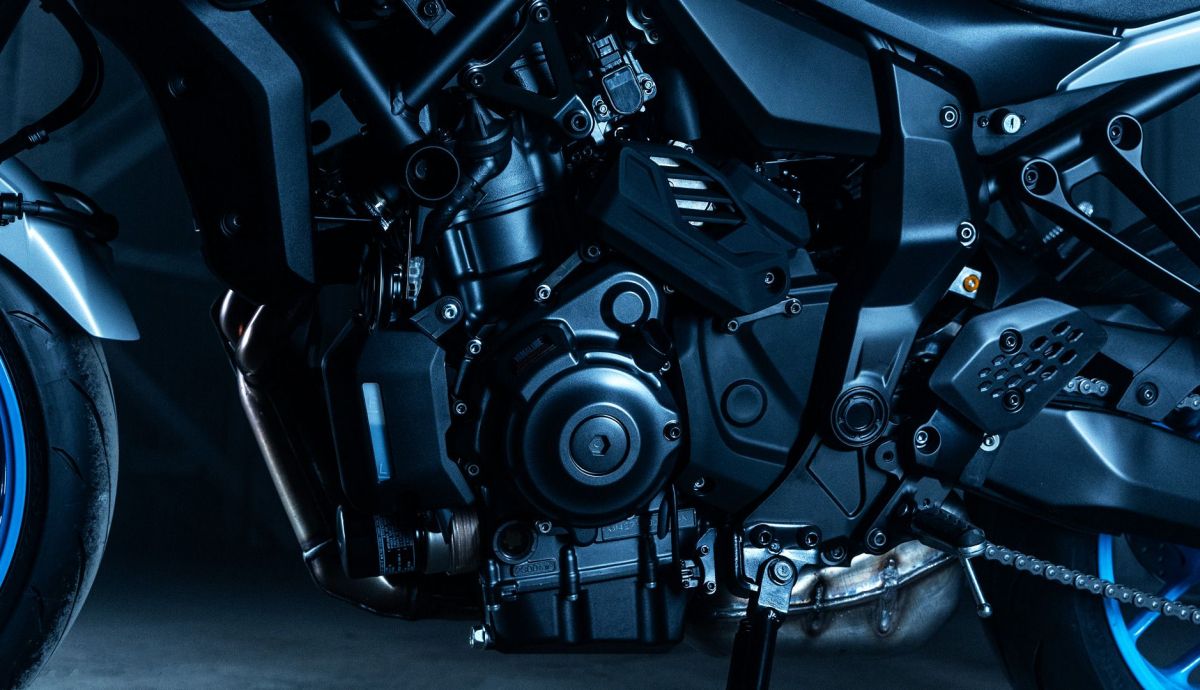 Yamaha MT 07 2025 Detalles (10)