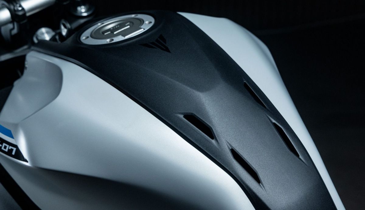 Yamaha MT 07 2025 Detalles (3)