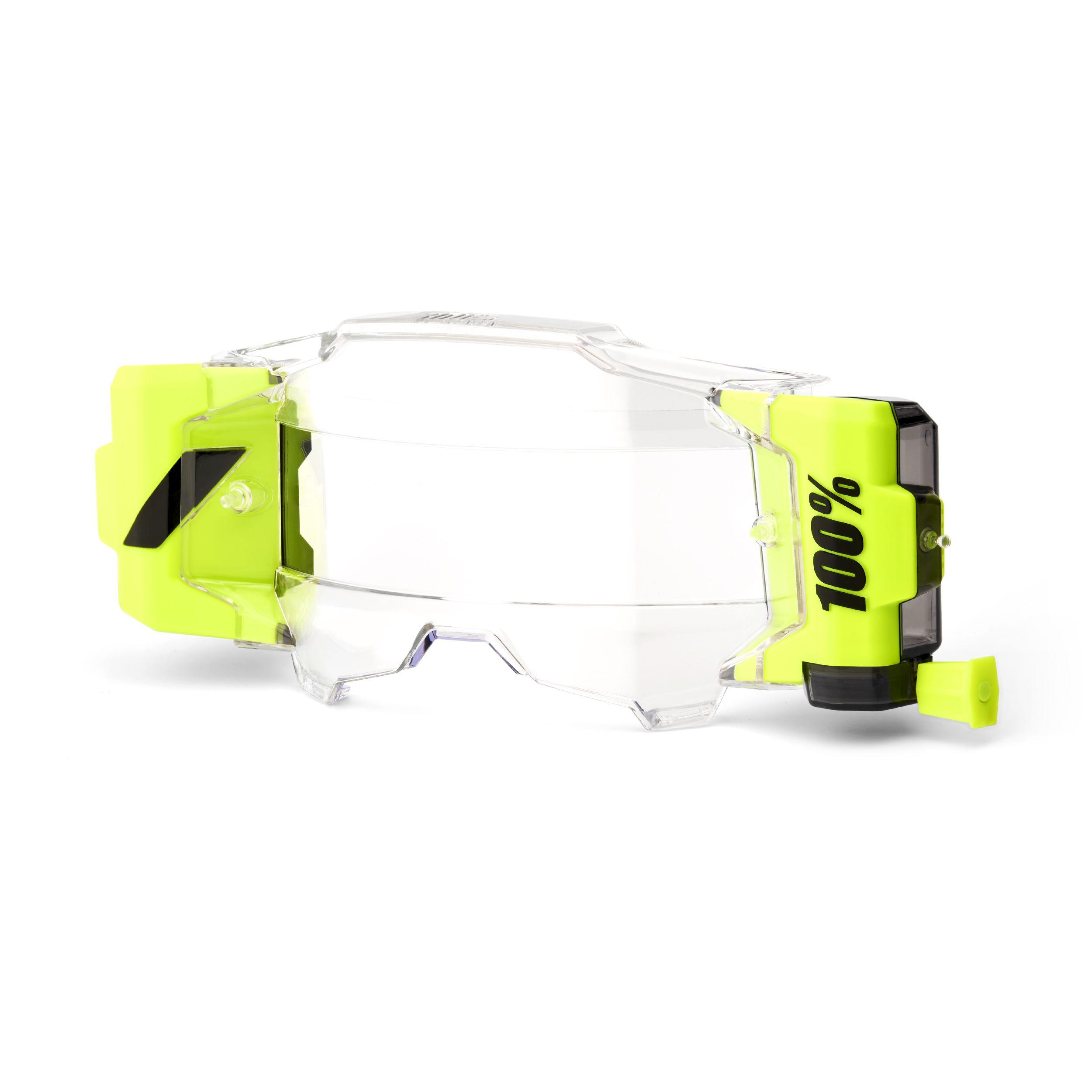 Fotos gafas 100% Armatic.