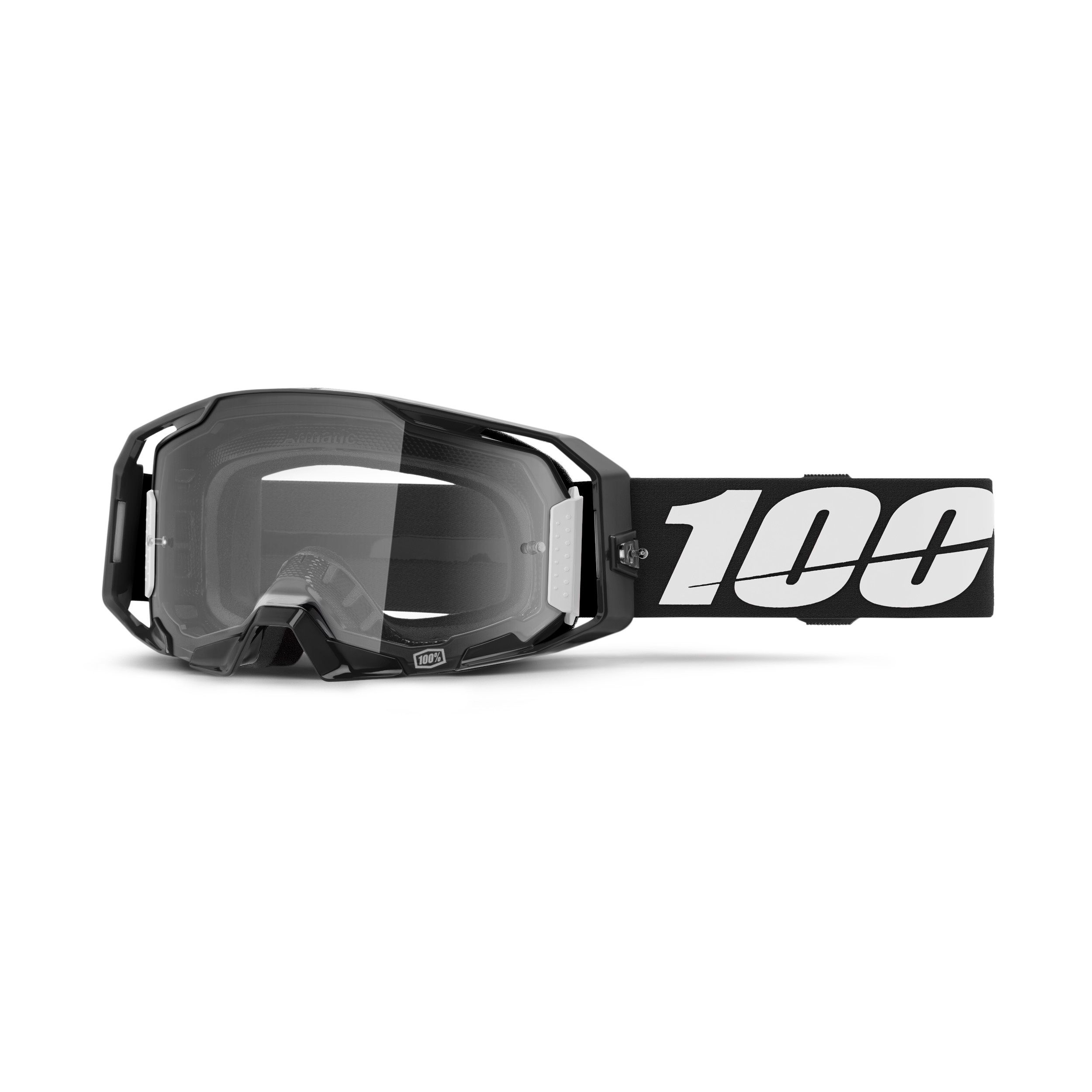 Fotos gafas 100% Armatic.