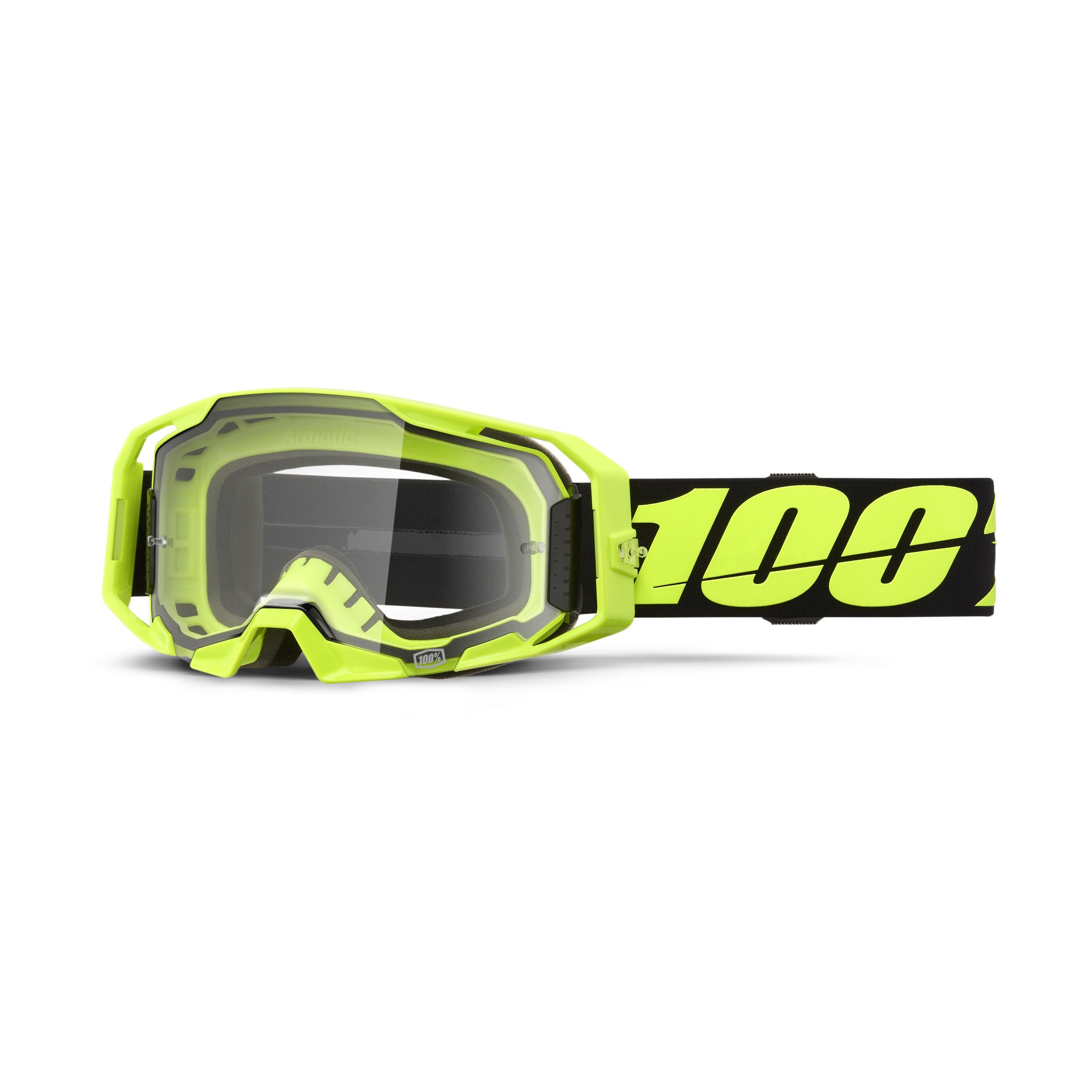 Fotos gafas 100% Armatic.