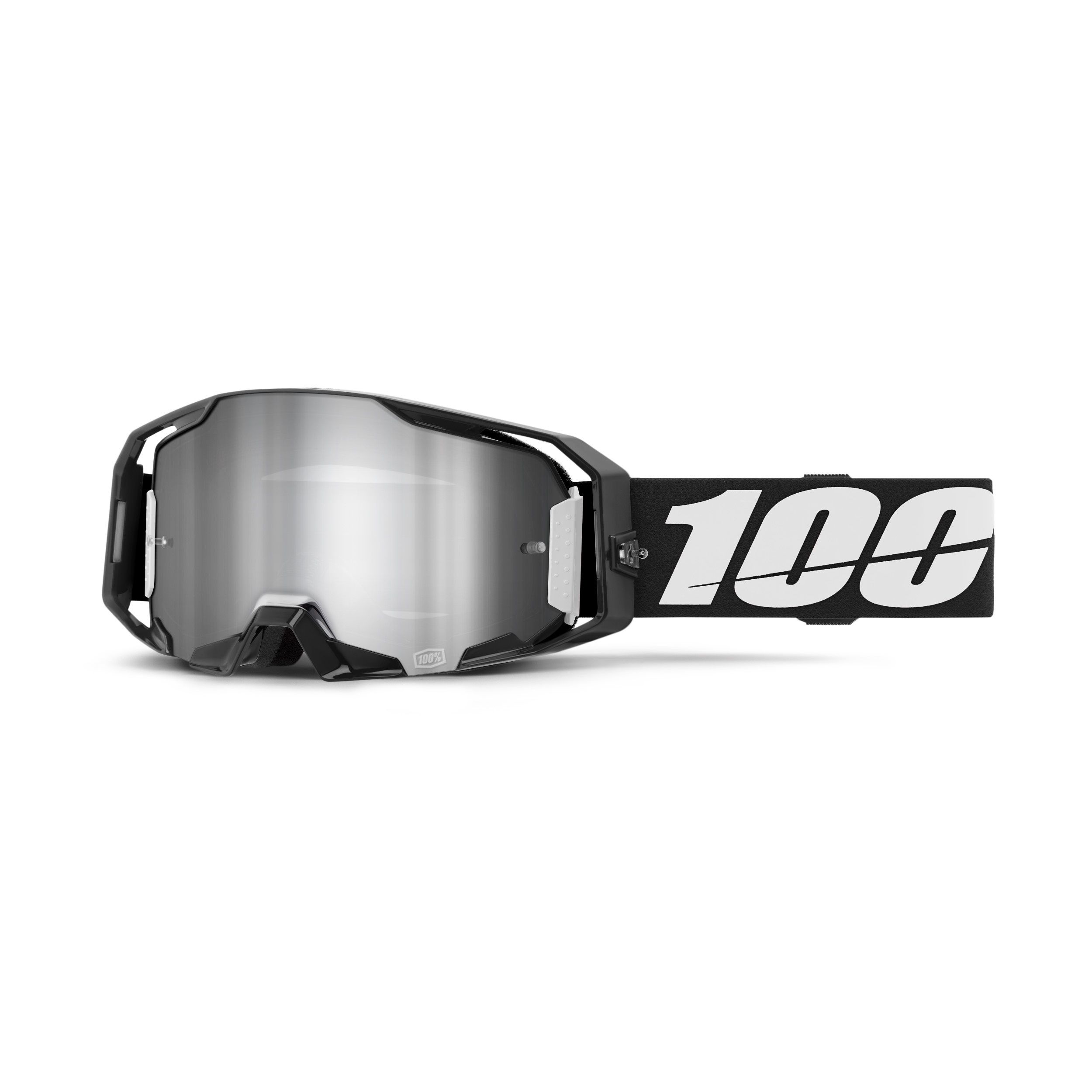 Fotos gafas 100% Armatic.