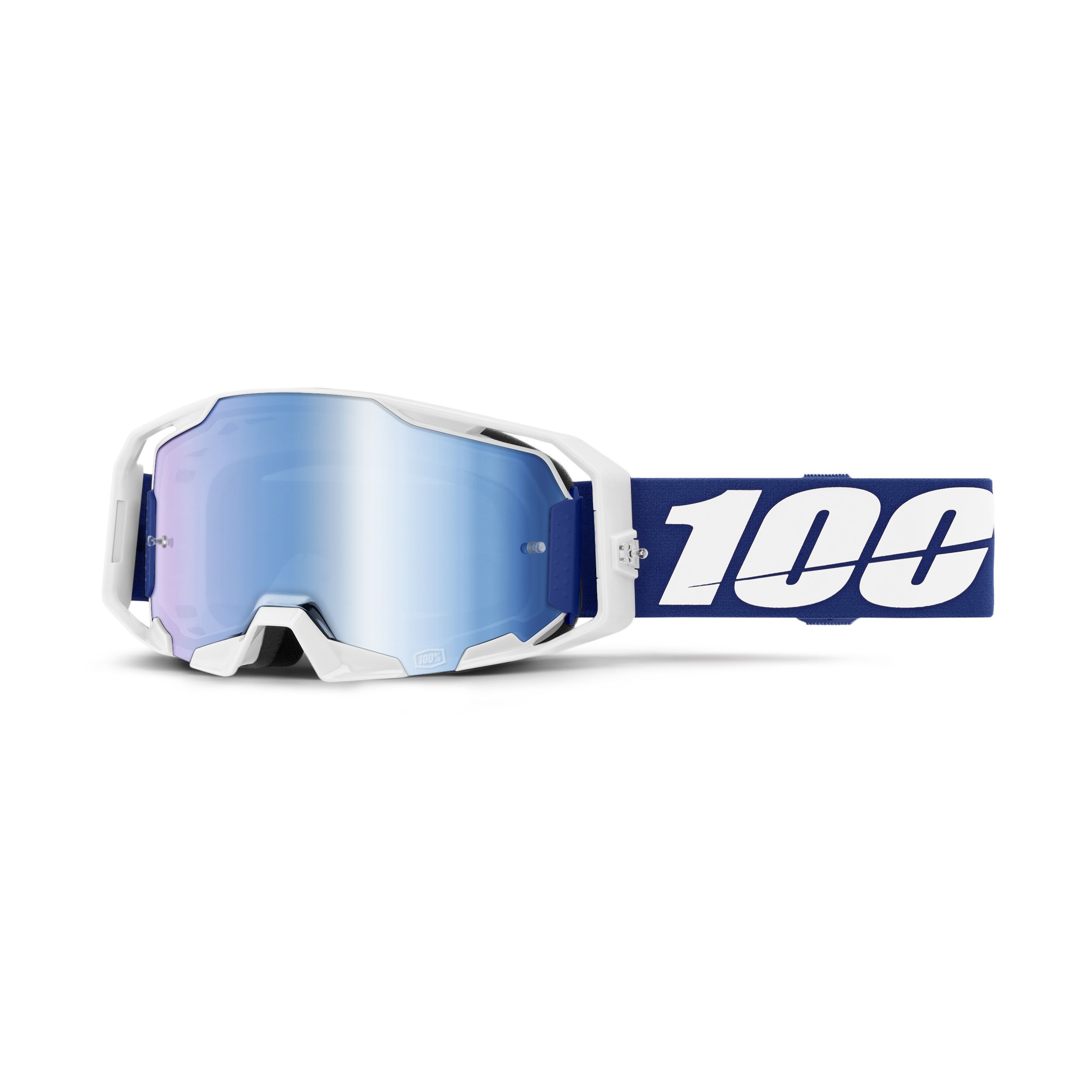 Fotos gafas 100% Armatic.