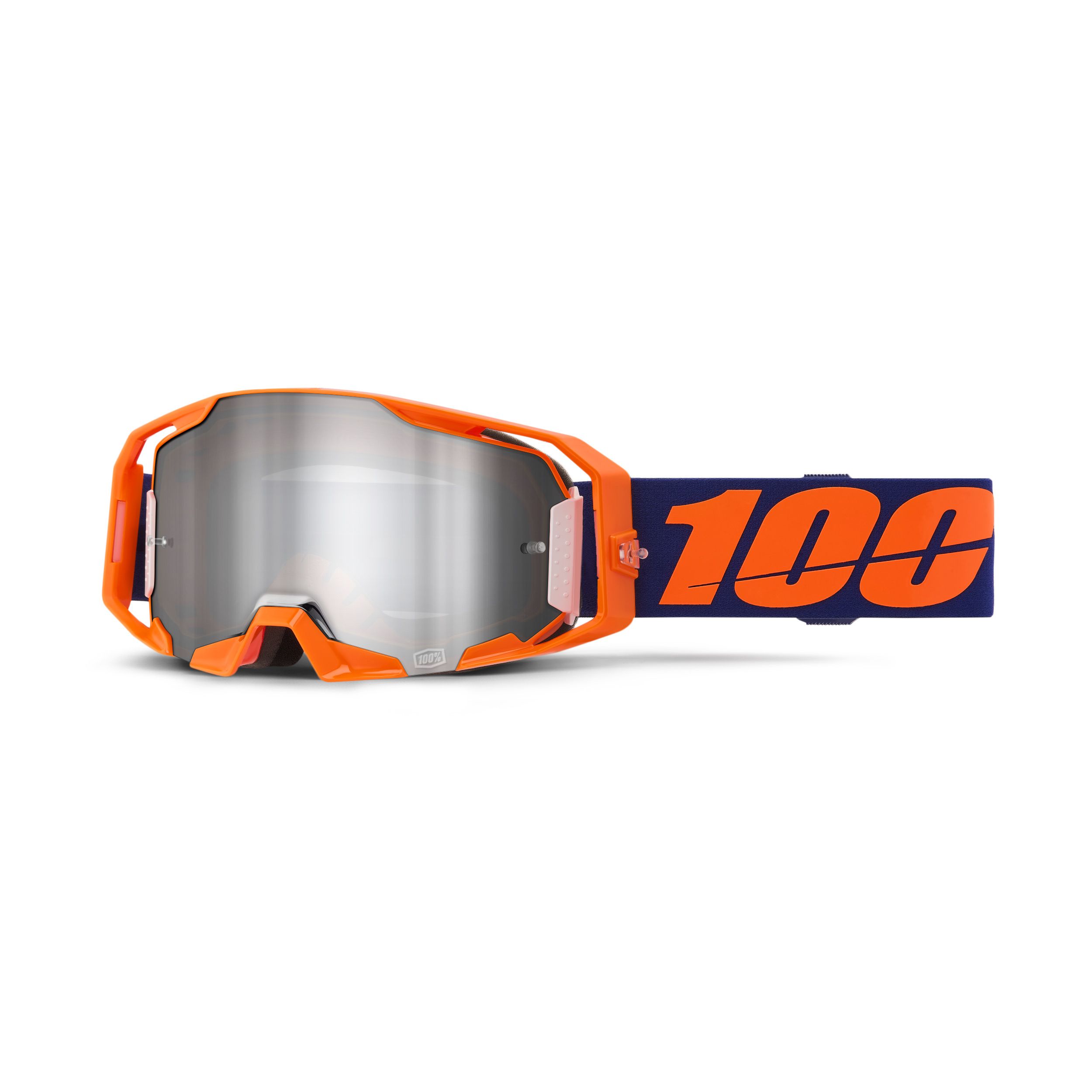 Fotos gafas 100% Armatic.