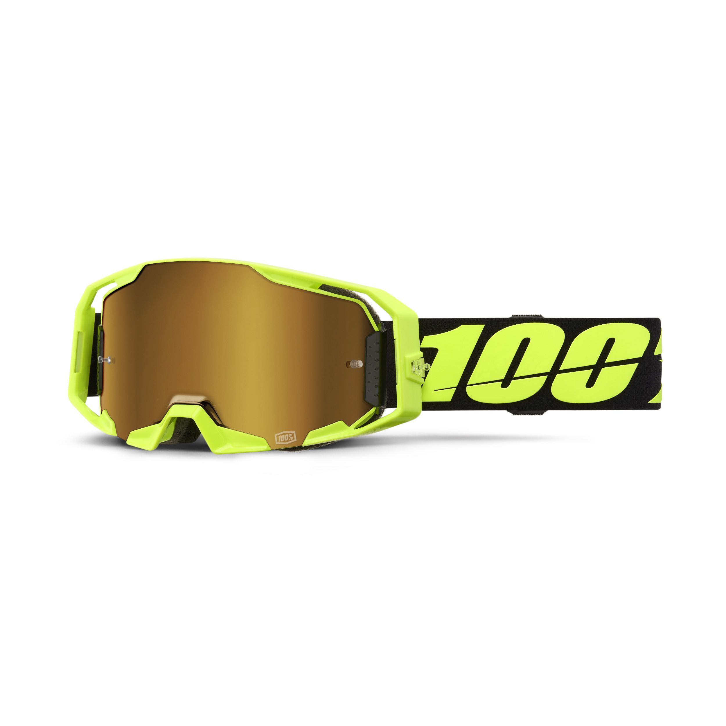 Fotos gafas 100% Armatic.