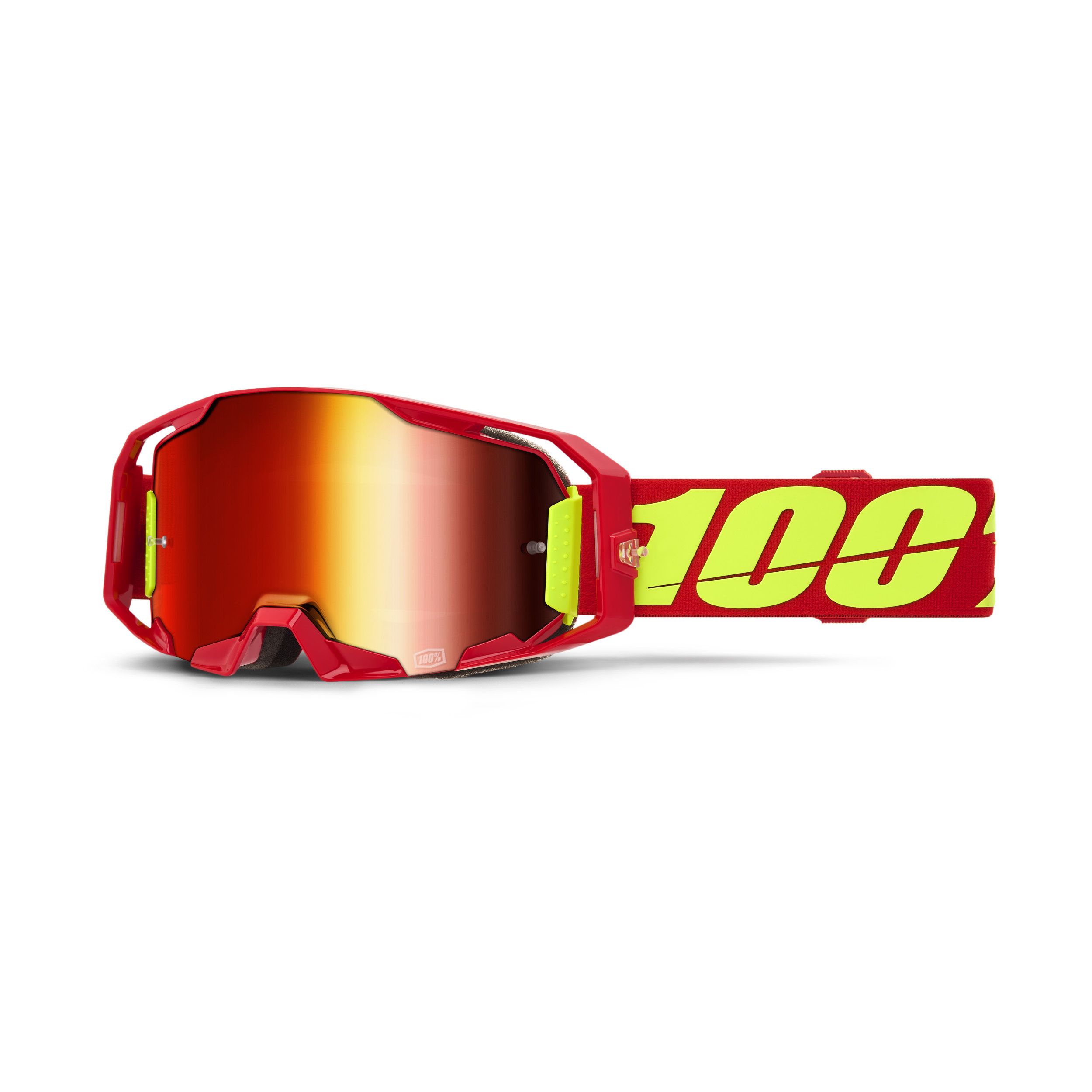 Fotos gafas 100% Armatic.