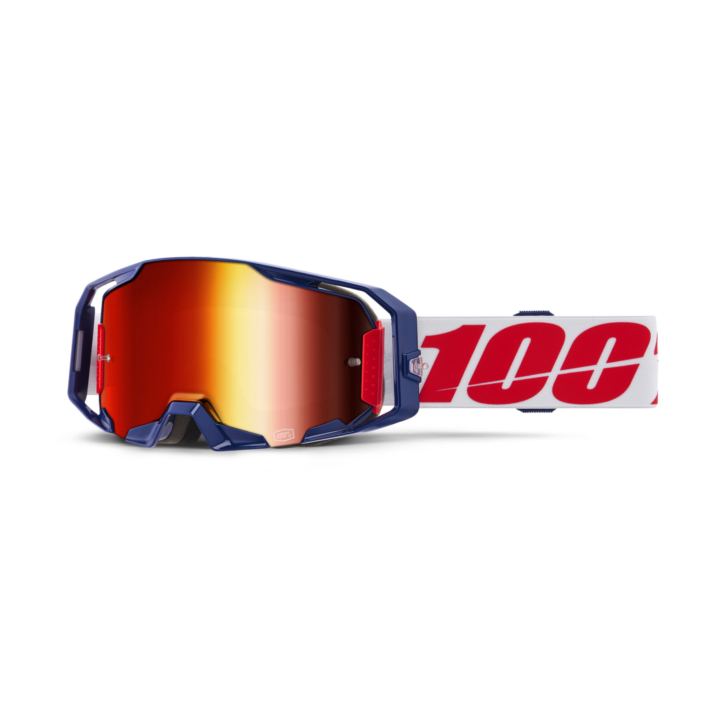 Fotos gafas 100% Armatic.