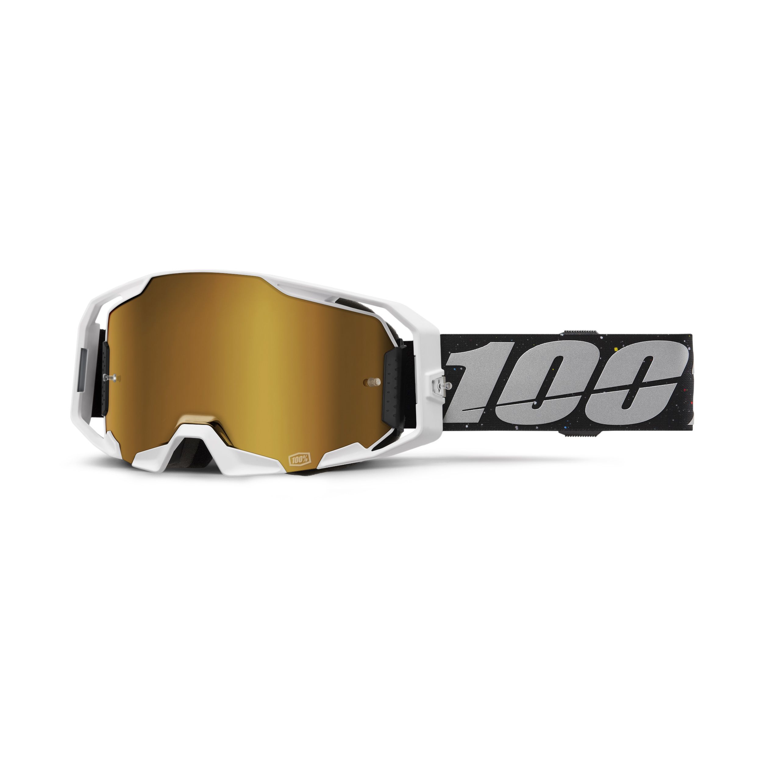 Fotos gafas 100% Armatic.