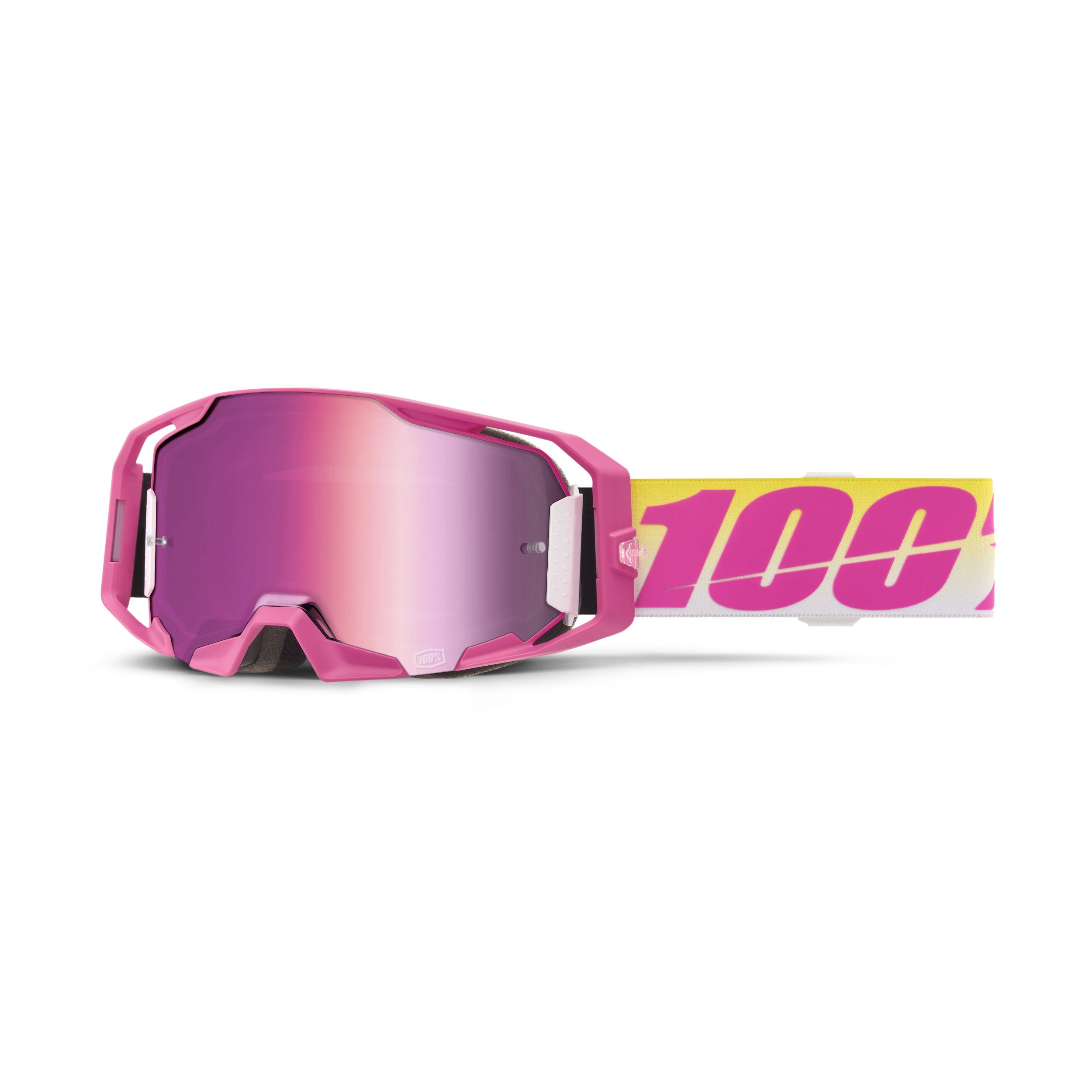 Fotos gafas 100% Armatic.