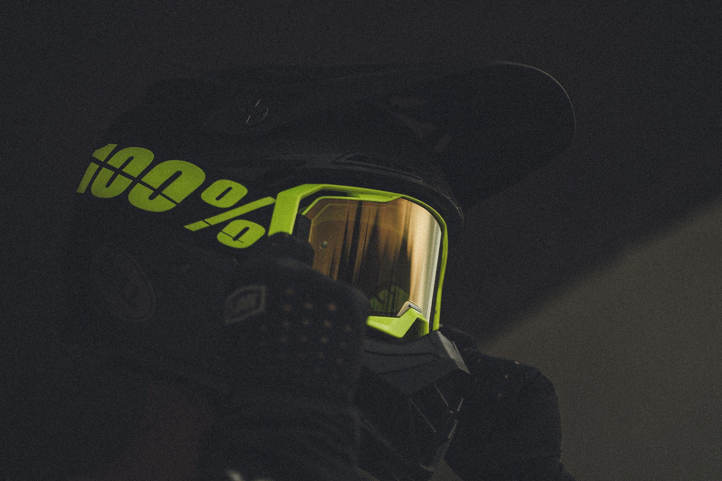 Fotos gafas 100% Armatic.
