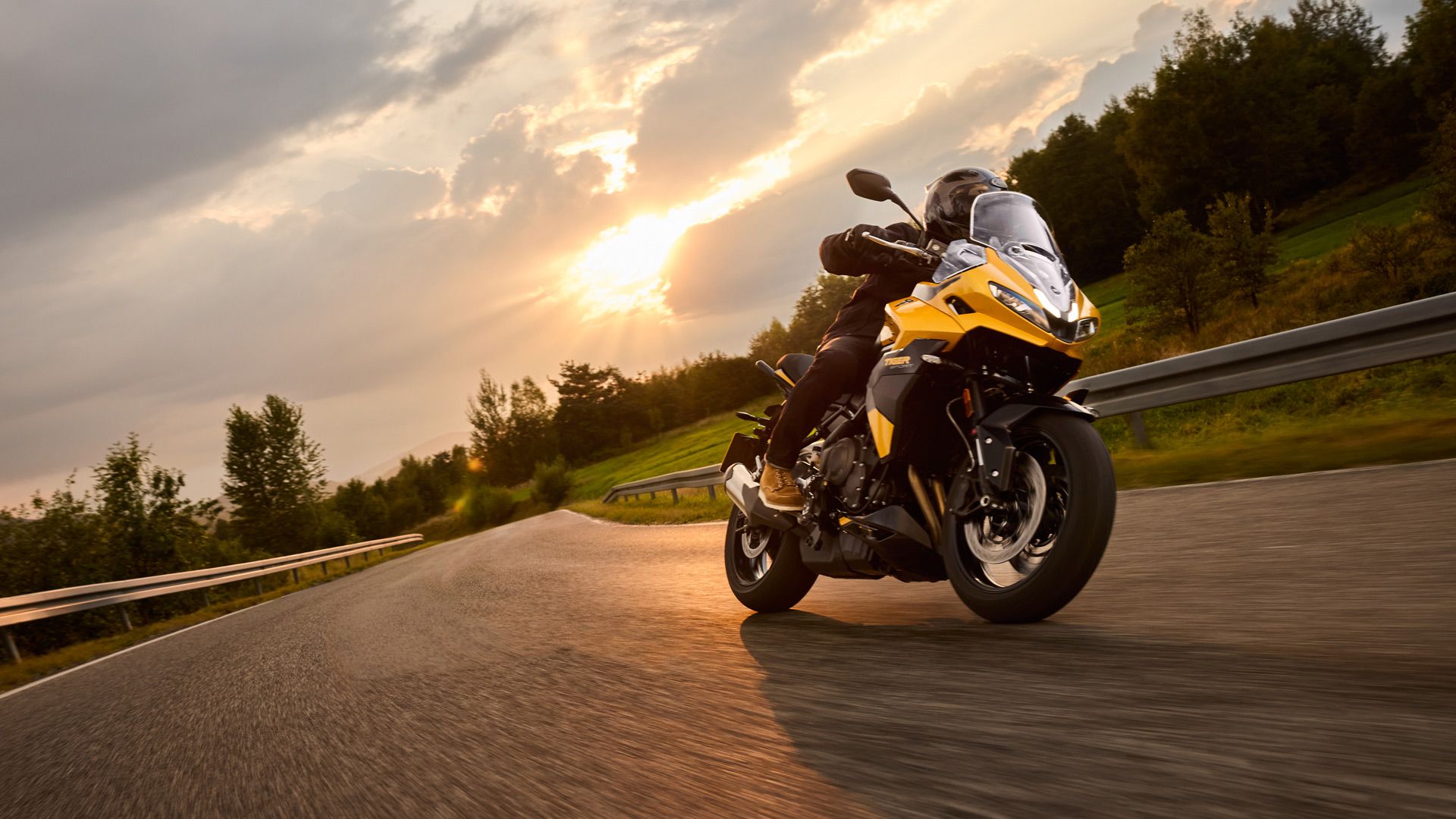 Triumph Tiger Sport 800 2025 Accion (6)