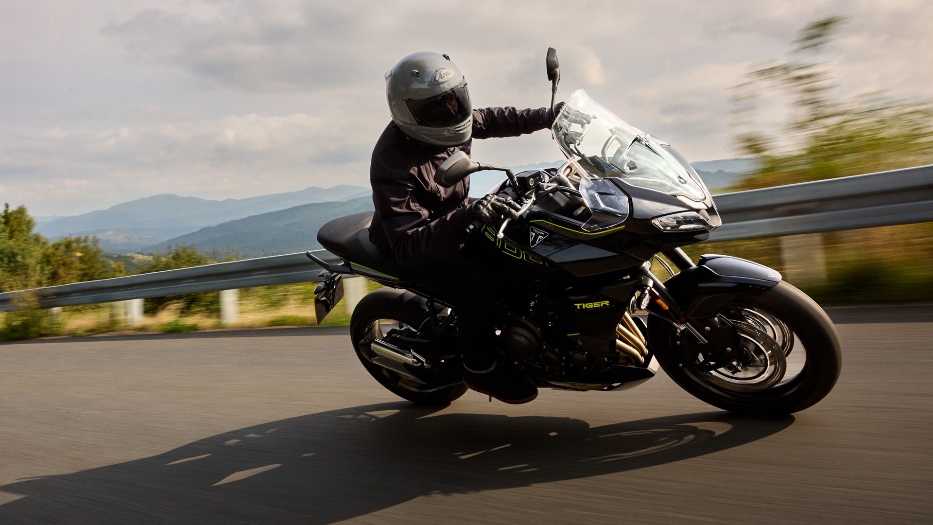 Triumph Tiger Sport 800 2025 Accion (9)