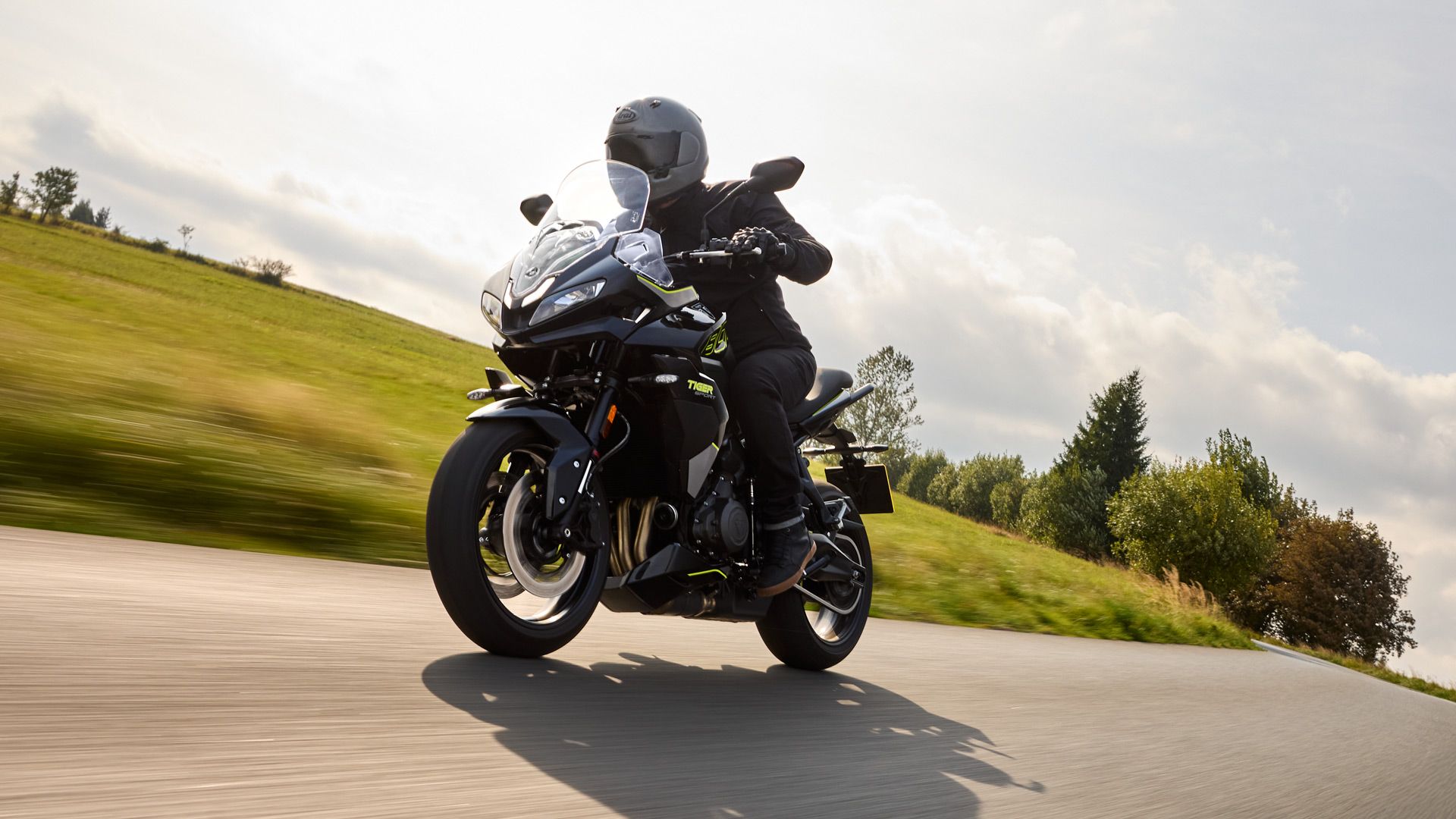 Triumph Tiger Sport 800 2025 Accion (10)