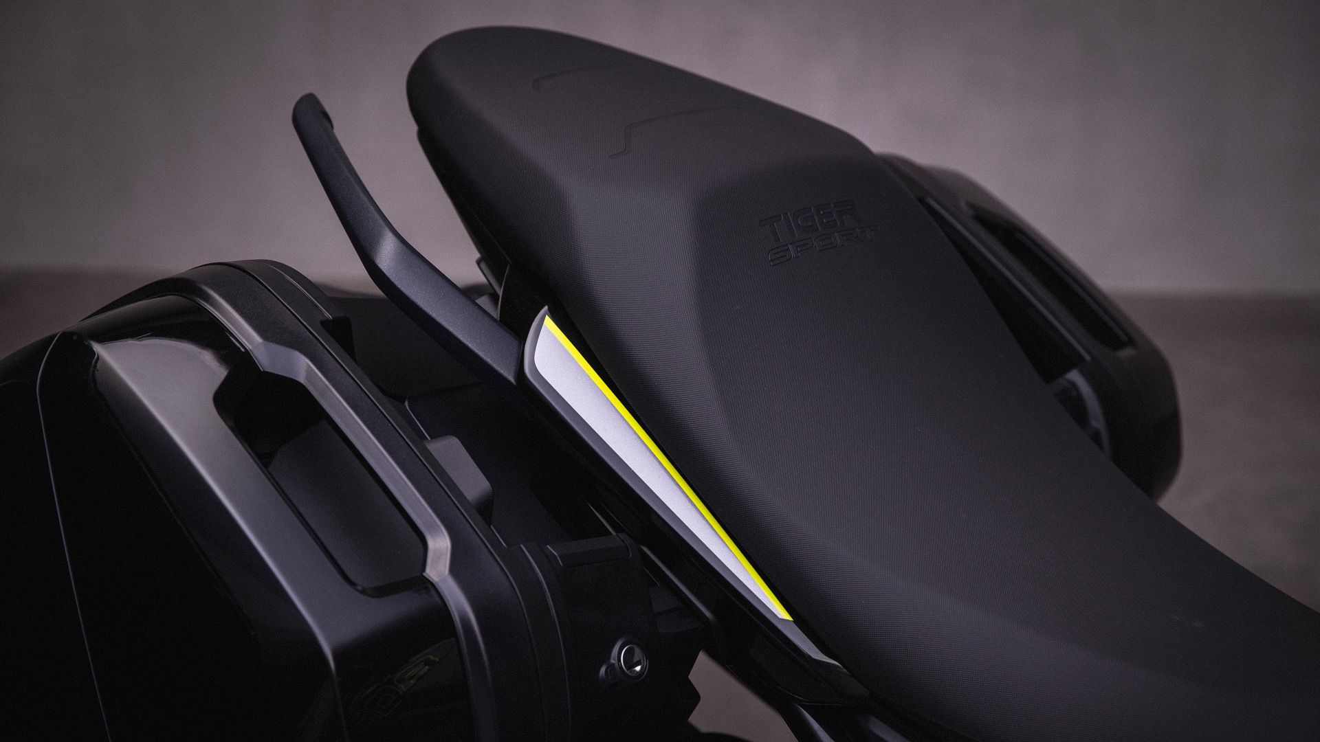 Triumph Tiger Sport 800 2025 Detalles (5)
