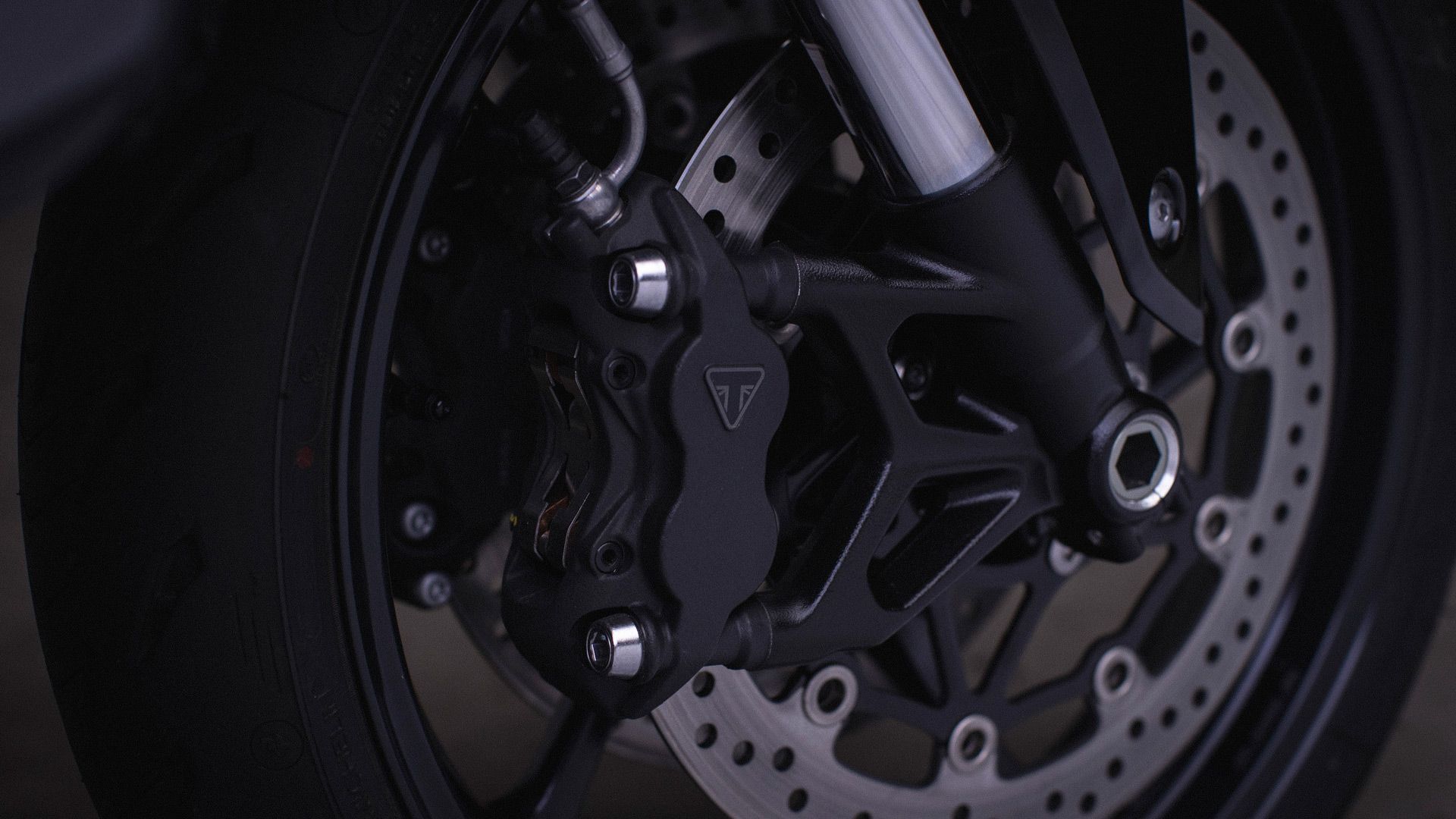 Triumph Tiger Sport 800 2025 Detalles (8)