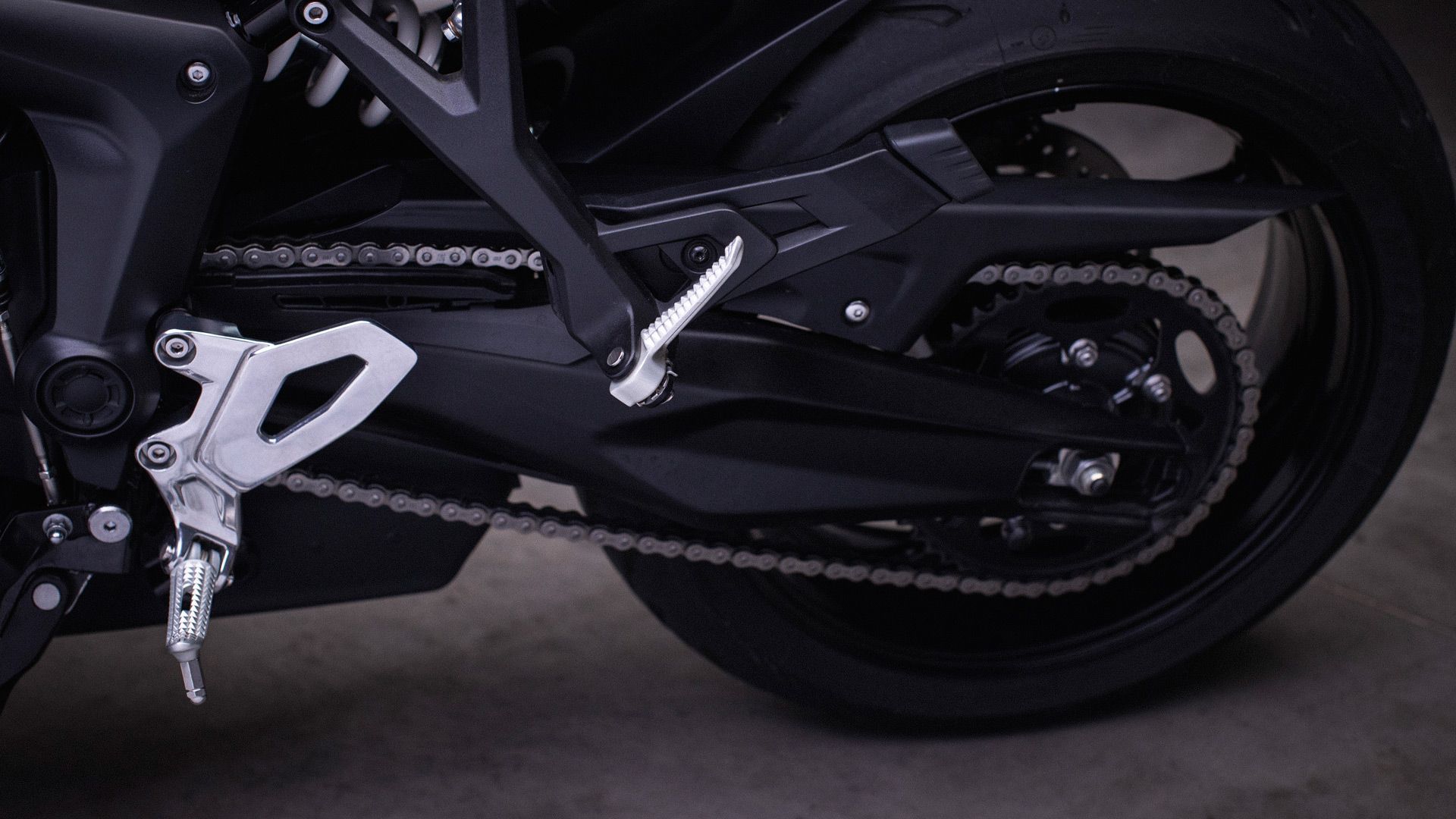Triumph Tiger Sport 800 2025 Detalles (15)