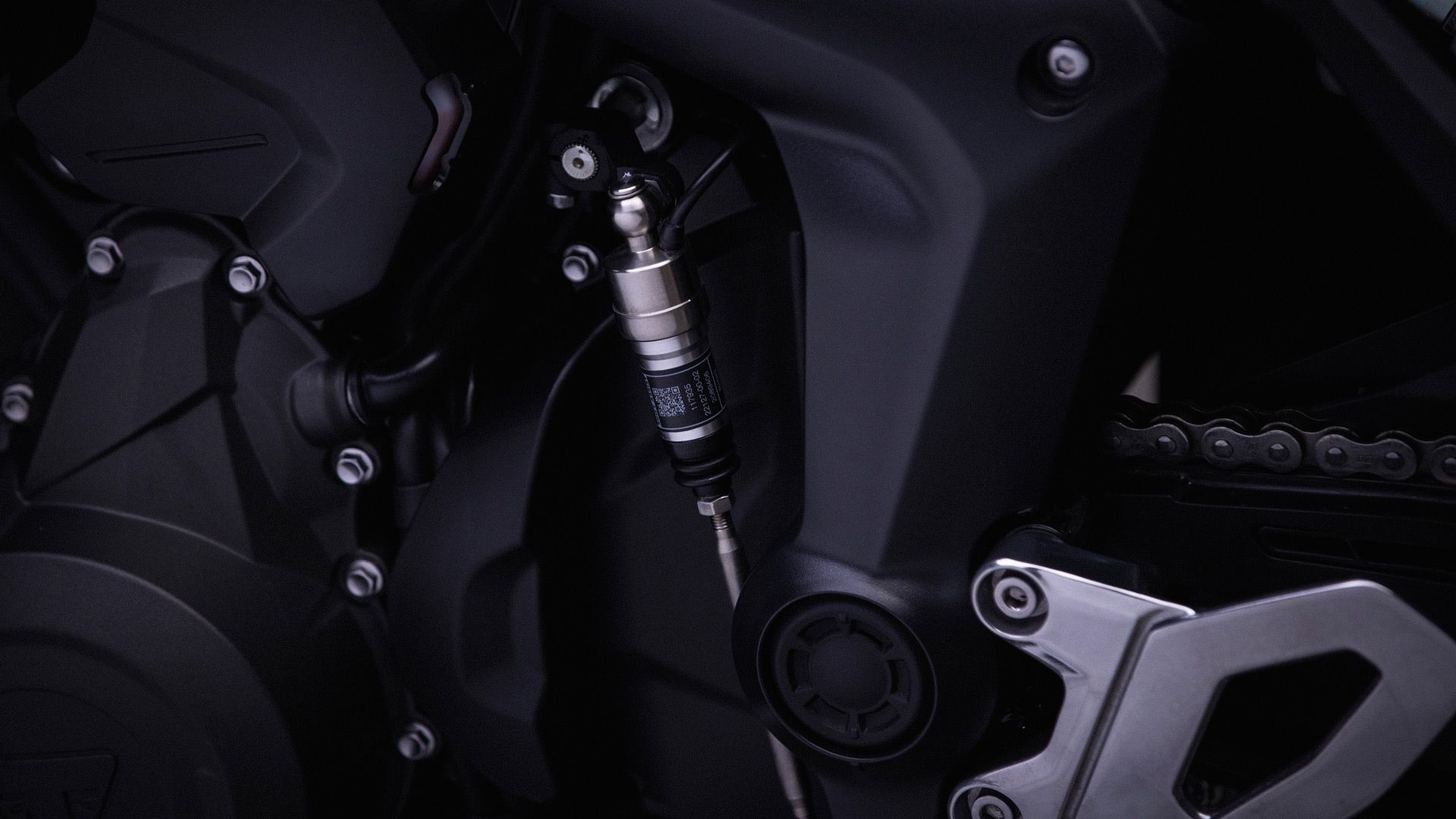 Triumph Tiger Sport 800 2025 Detalles (16)